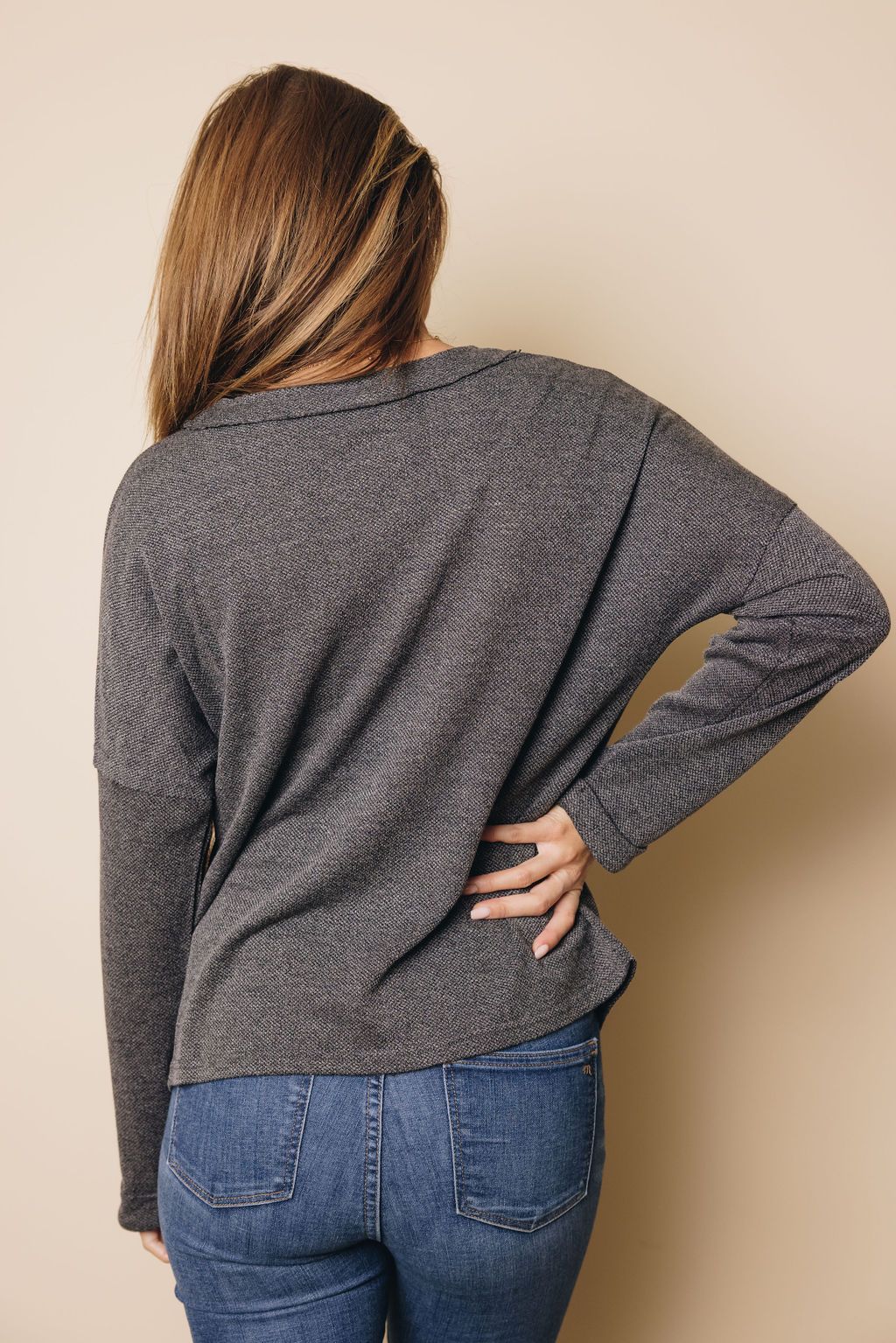 Carlotta Knit Sweater