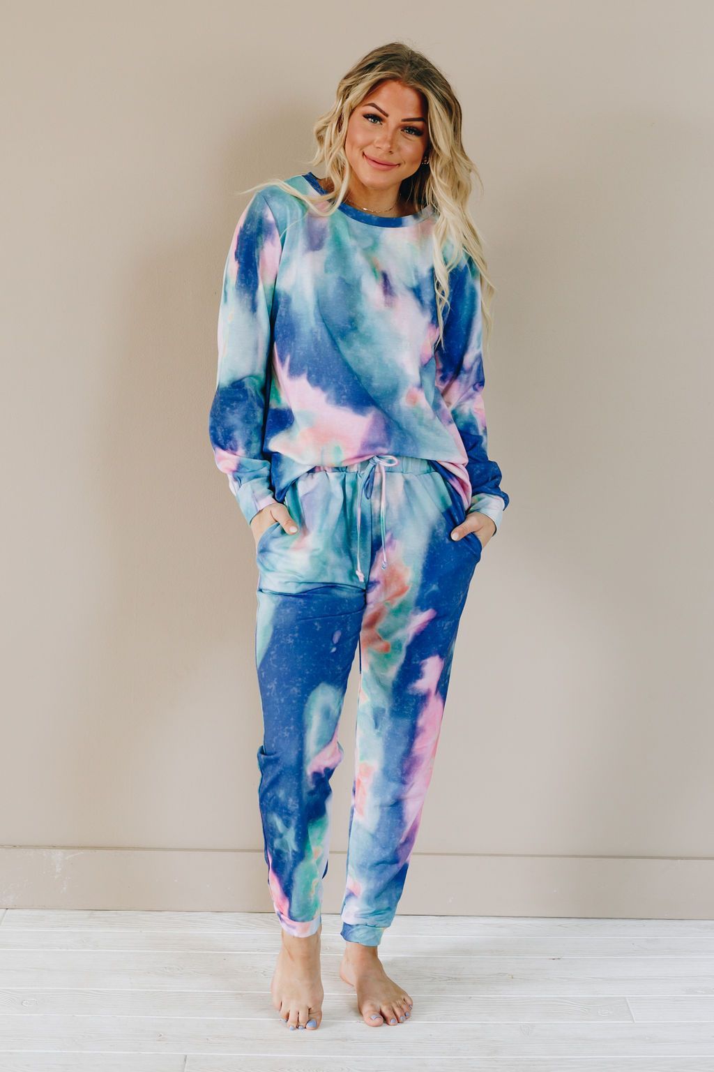 Up in the Clouds Lounge Set