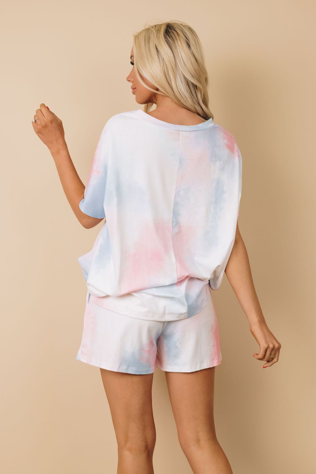 It's A 10 Printed Loungewear Set