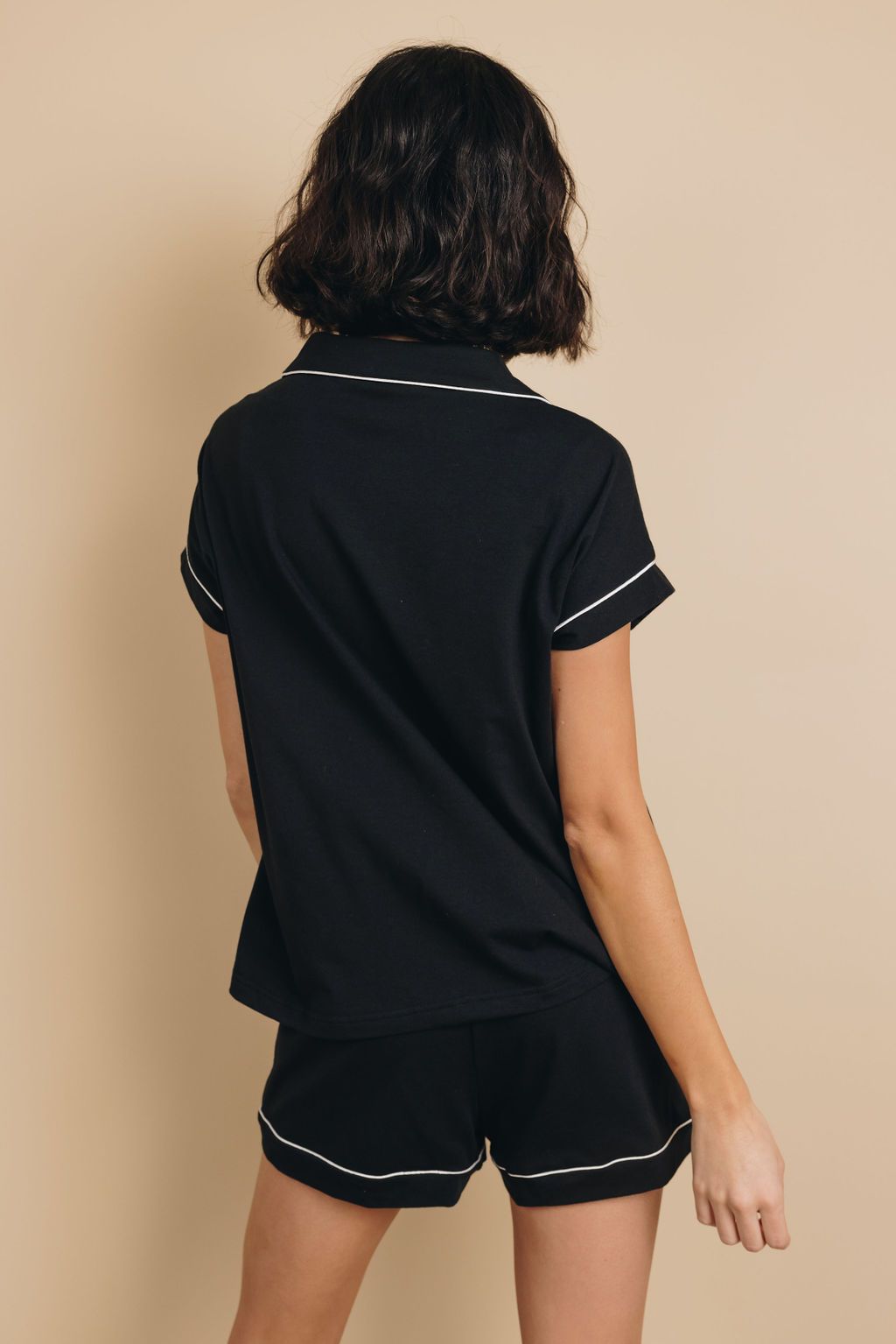 All We'll Know Pajama Set