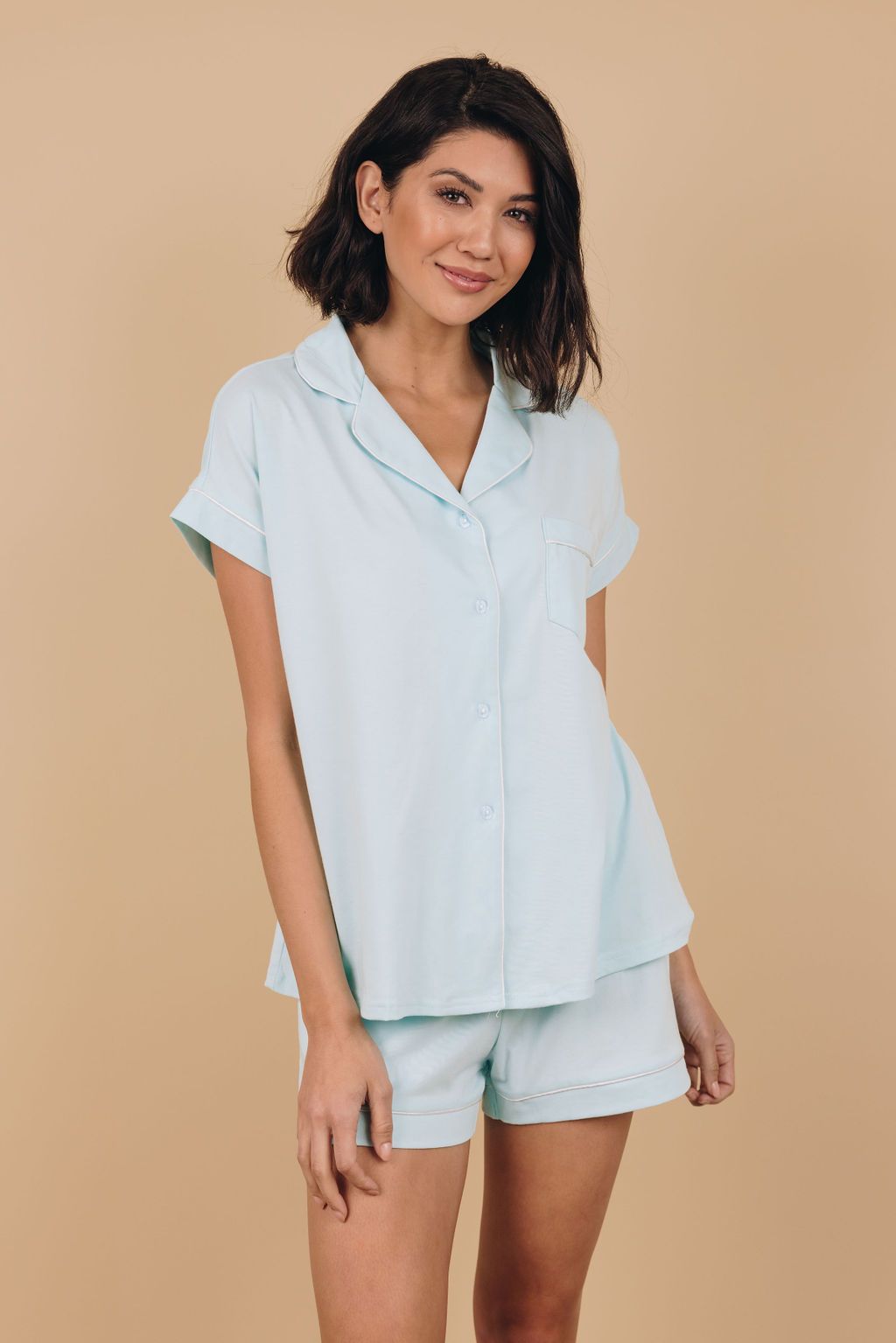 All We'll Know Pajama Set