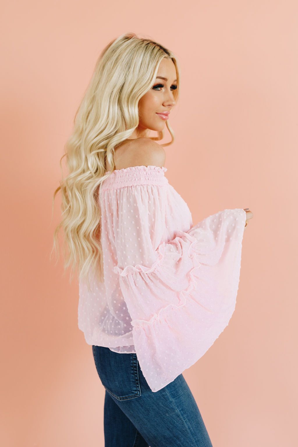 Seize the Day Blouse