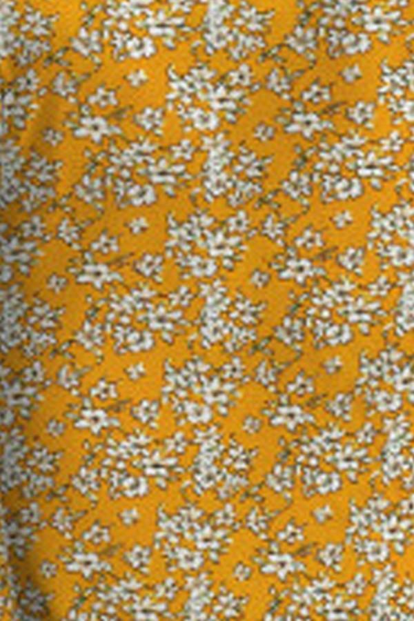 Forever Tonight Tie Detail Top