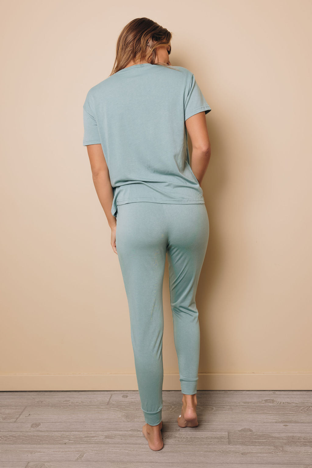 Needed Me Loungewear Set