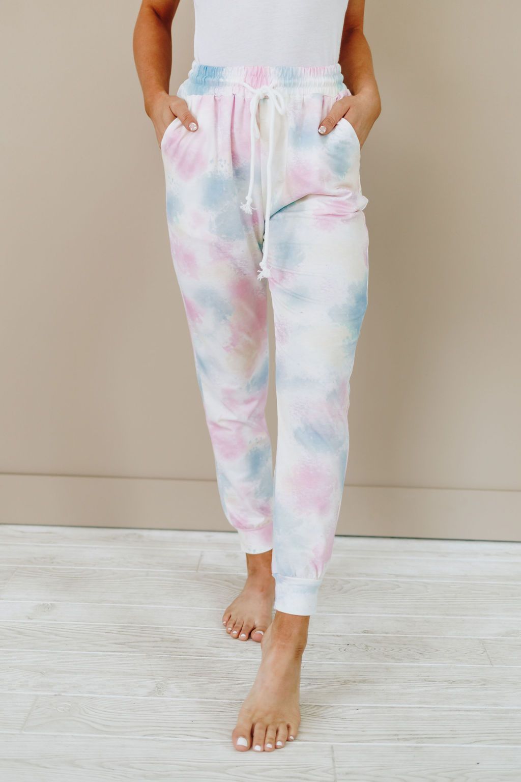 Stick With it Joggers