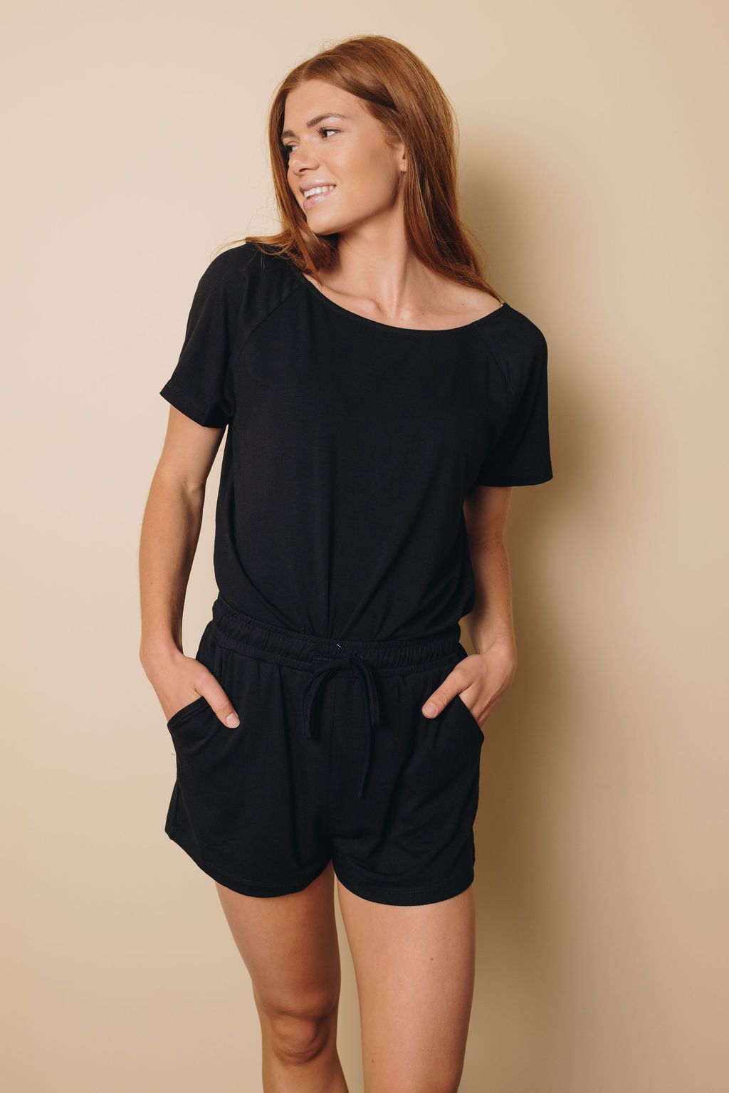 Cosmo Knit Loungewear