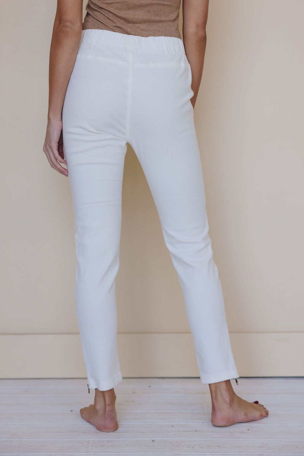 Bonnie Cropped Leggings