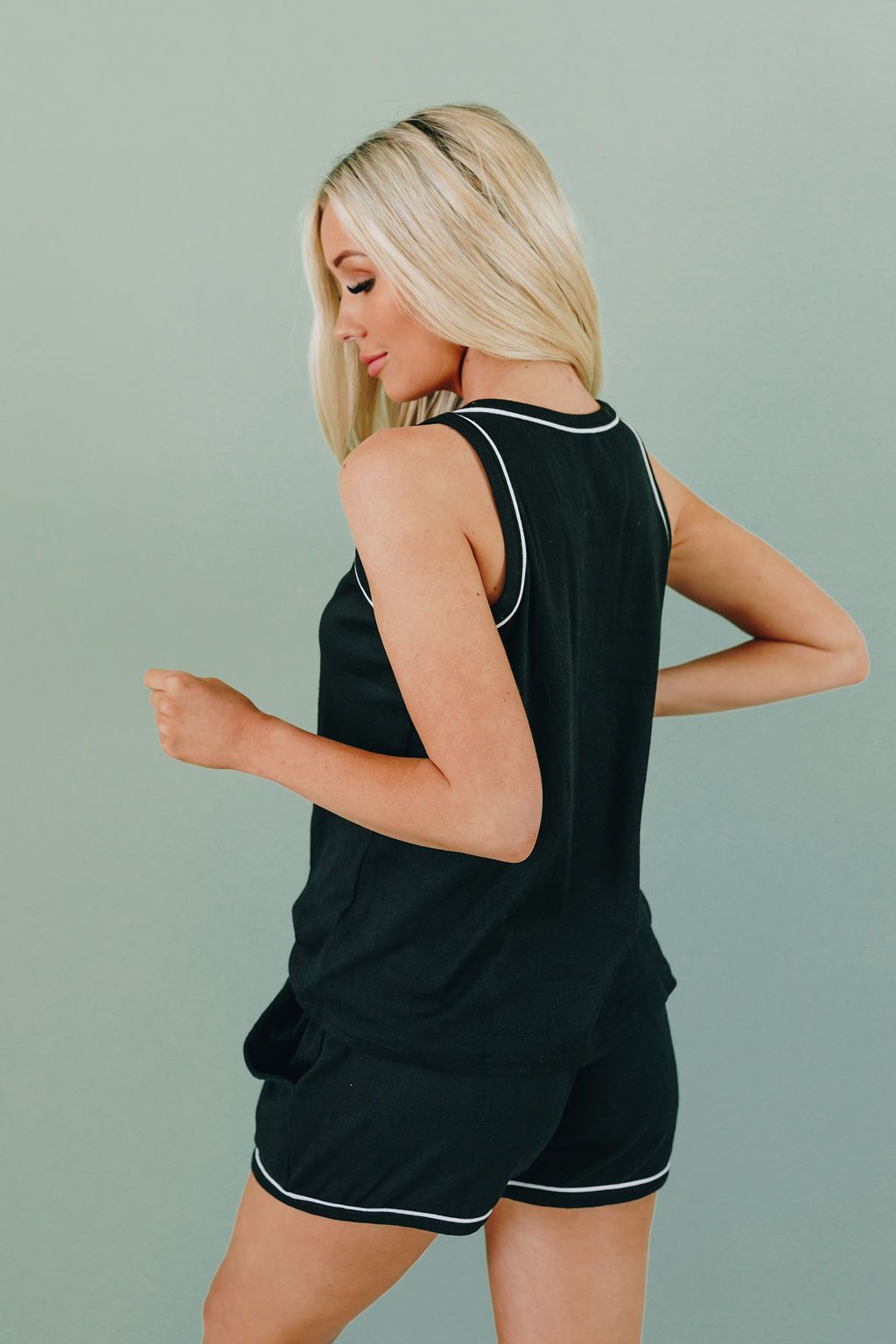 Sweet Sunday Lounge Set