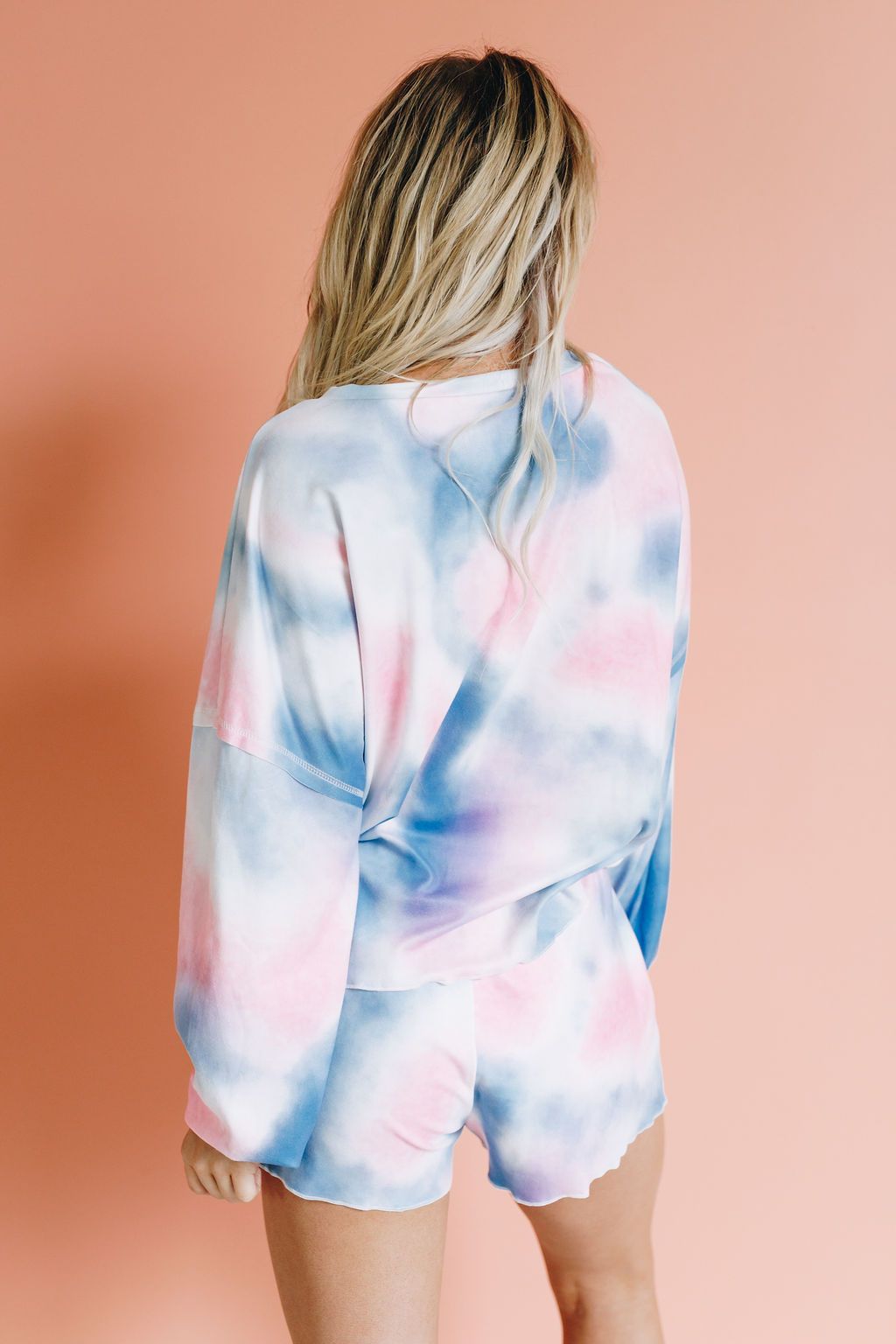 Perfect Dye Loungewear Set