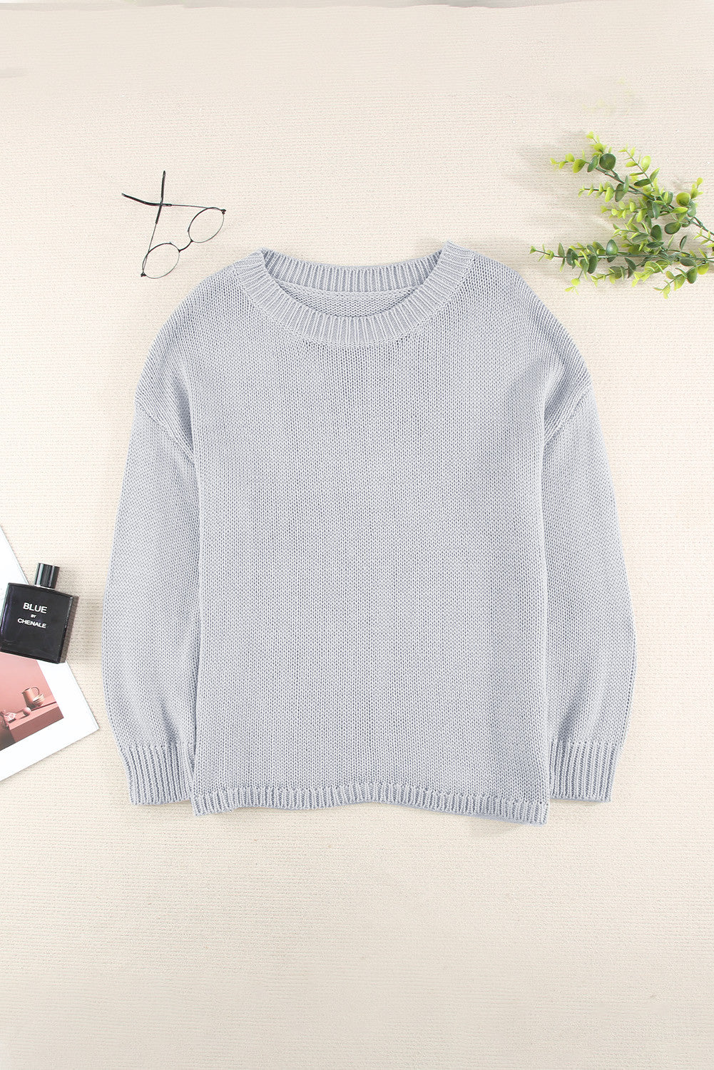 Cambree Oversize Sweater