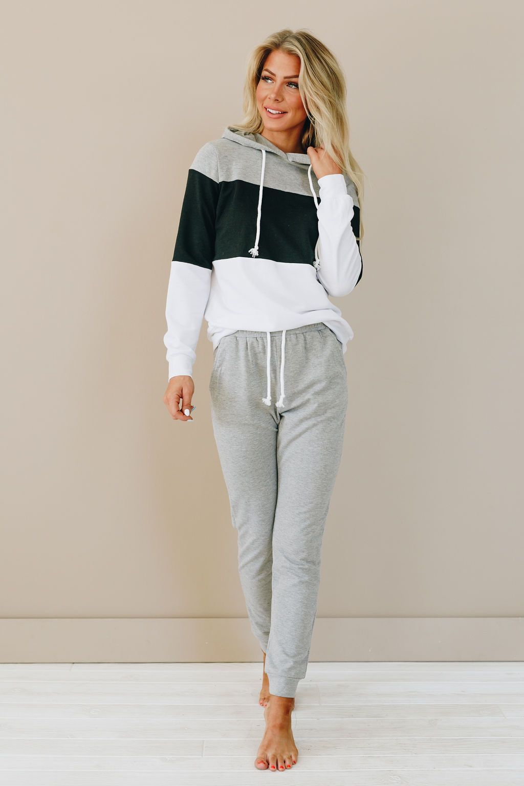 oem Color Me Mine Loungewear Set