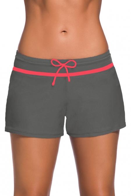 Cabos Swim Board-Shorts