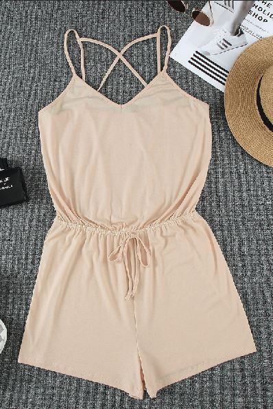 Laine Romper