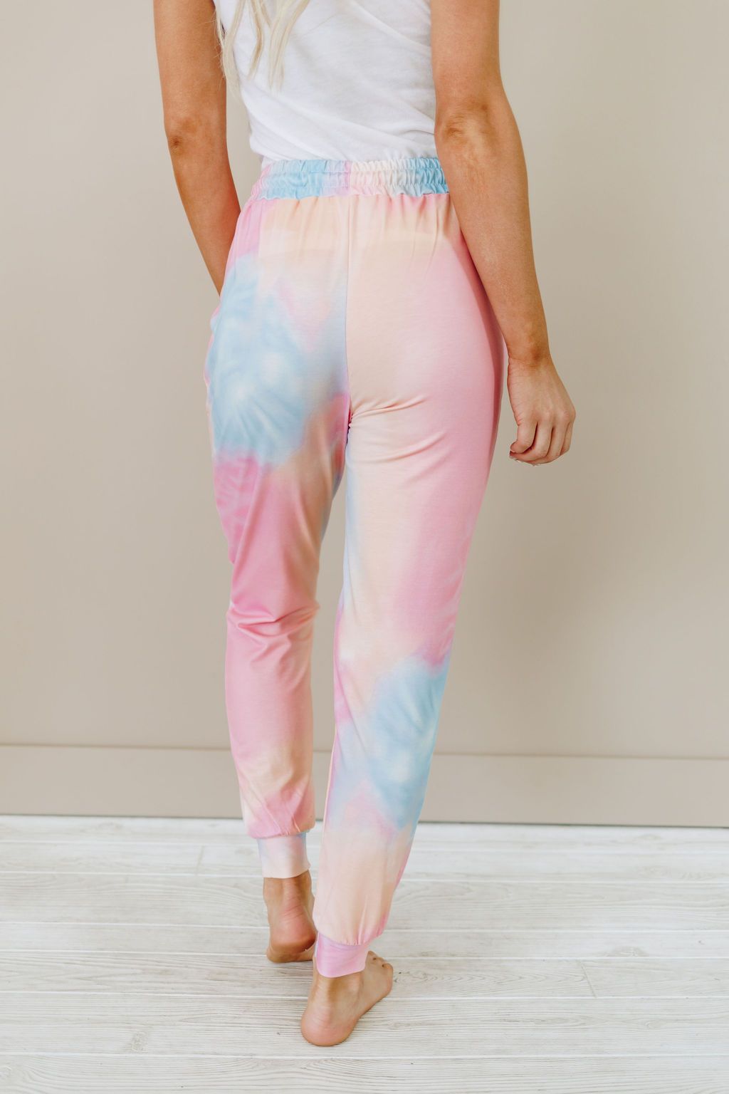 Stick With it Joggers