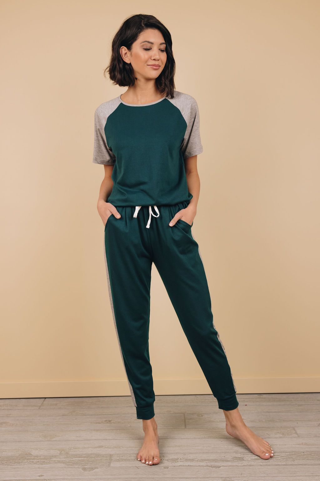 Better Way Jogger Set