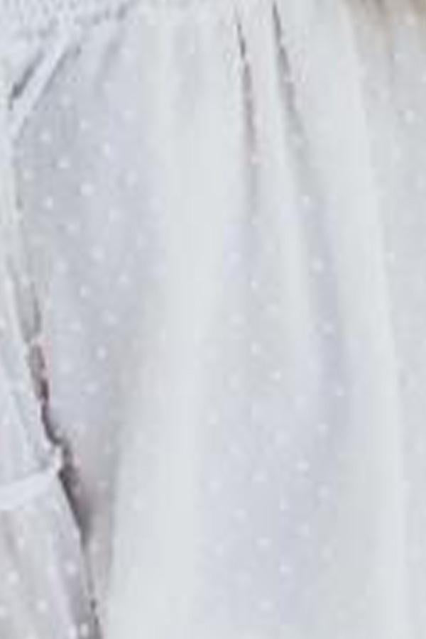 Seize the Day Blouse