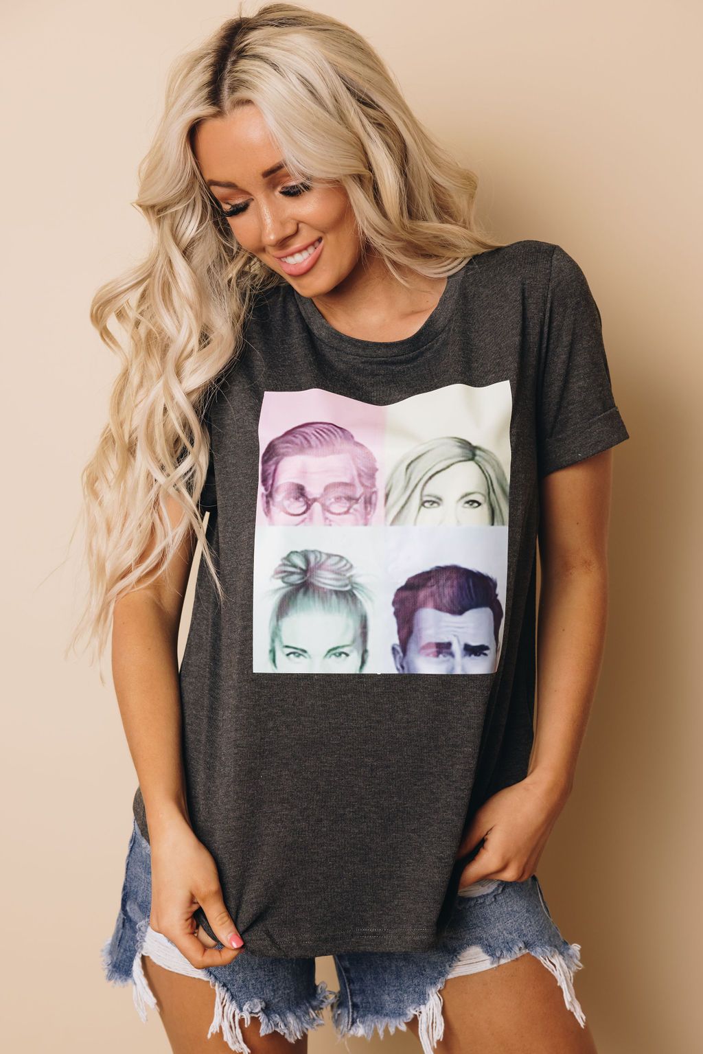 Schitt's Creek Tee