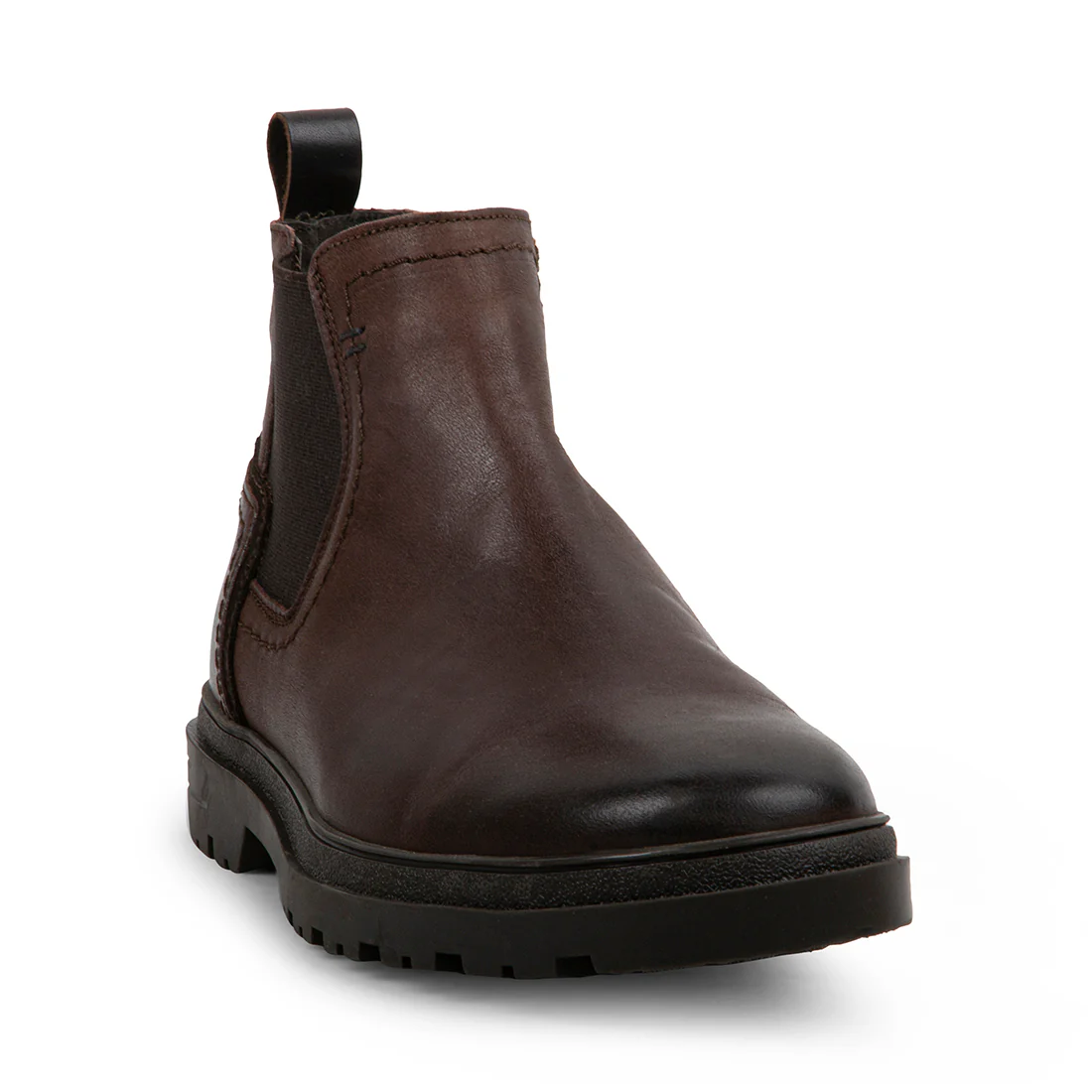 USMONN BROWN LEATHER