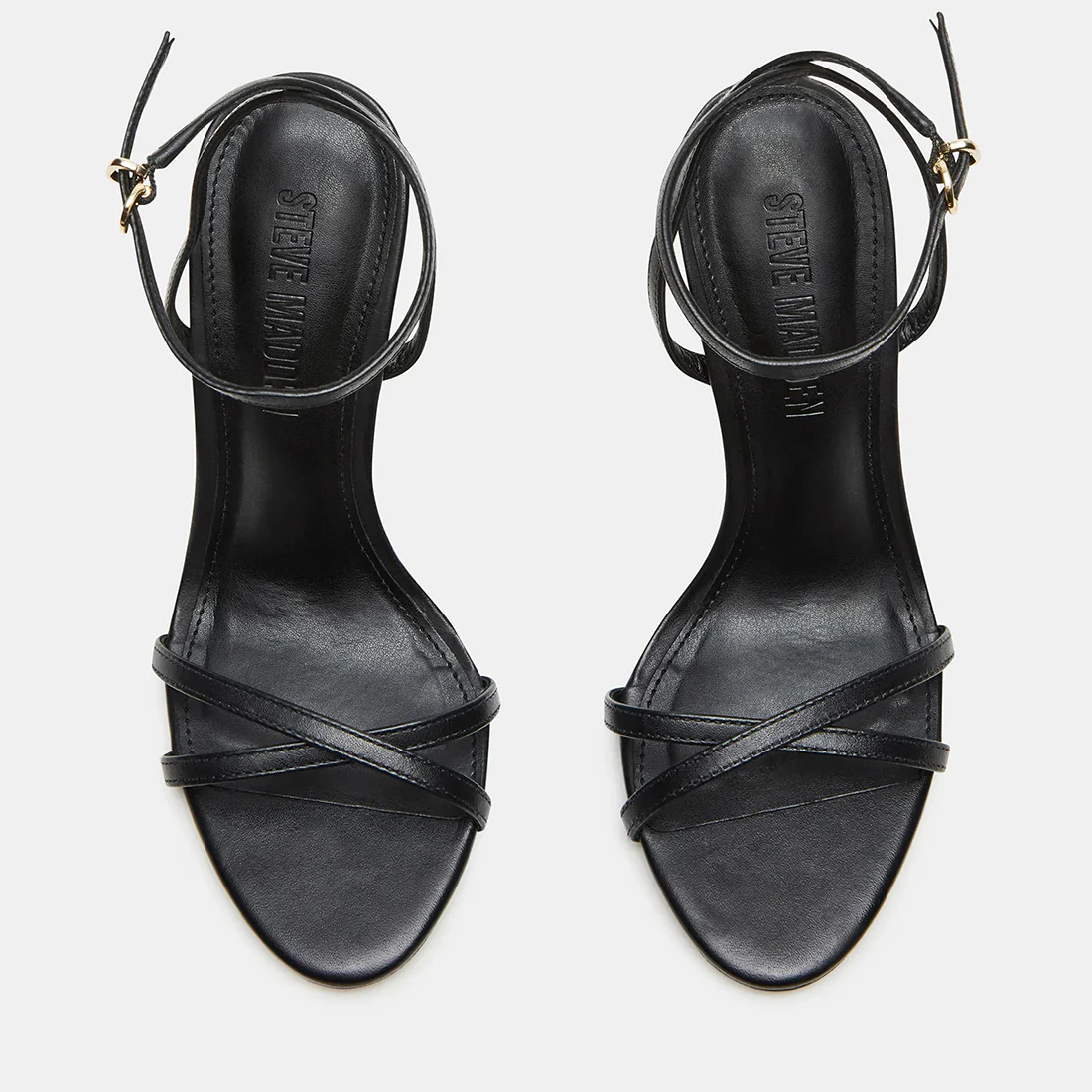 JYPSEY BLACK LEATHER