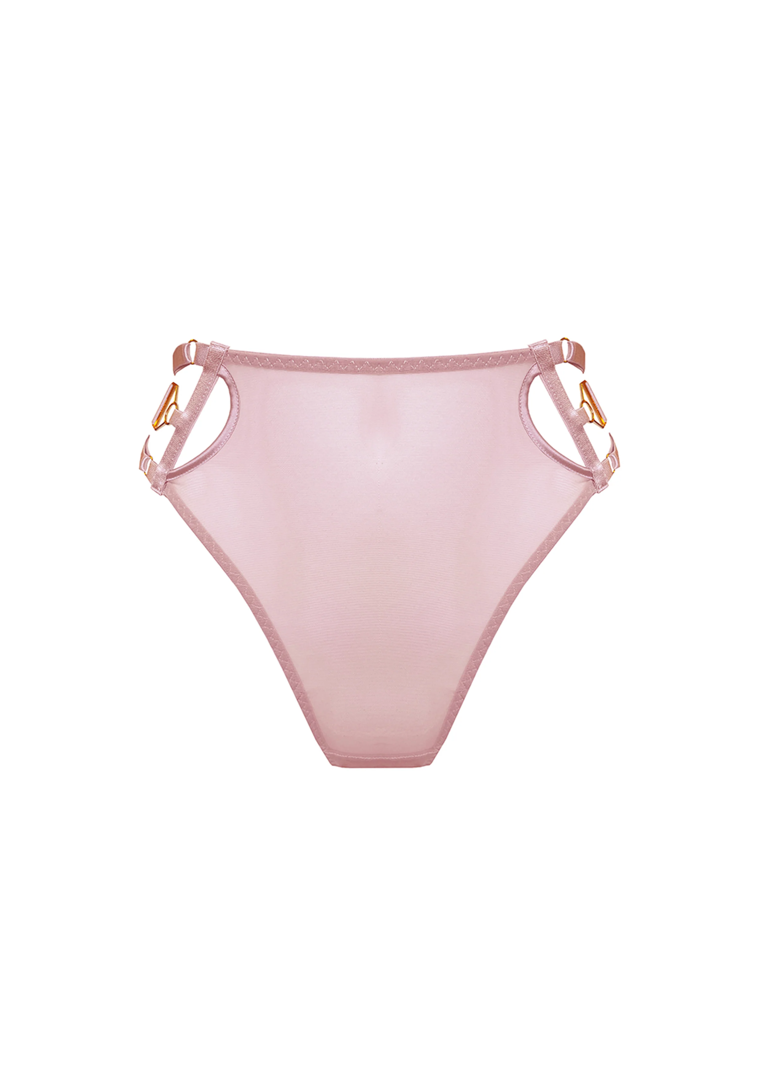 Kora High Waist Thong