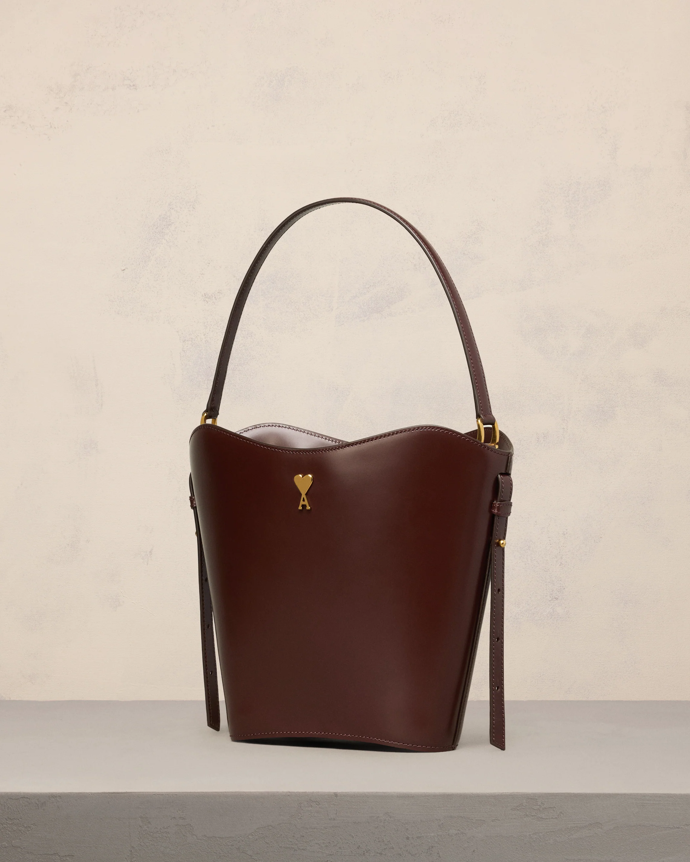 Paris Paris Bucket Bag