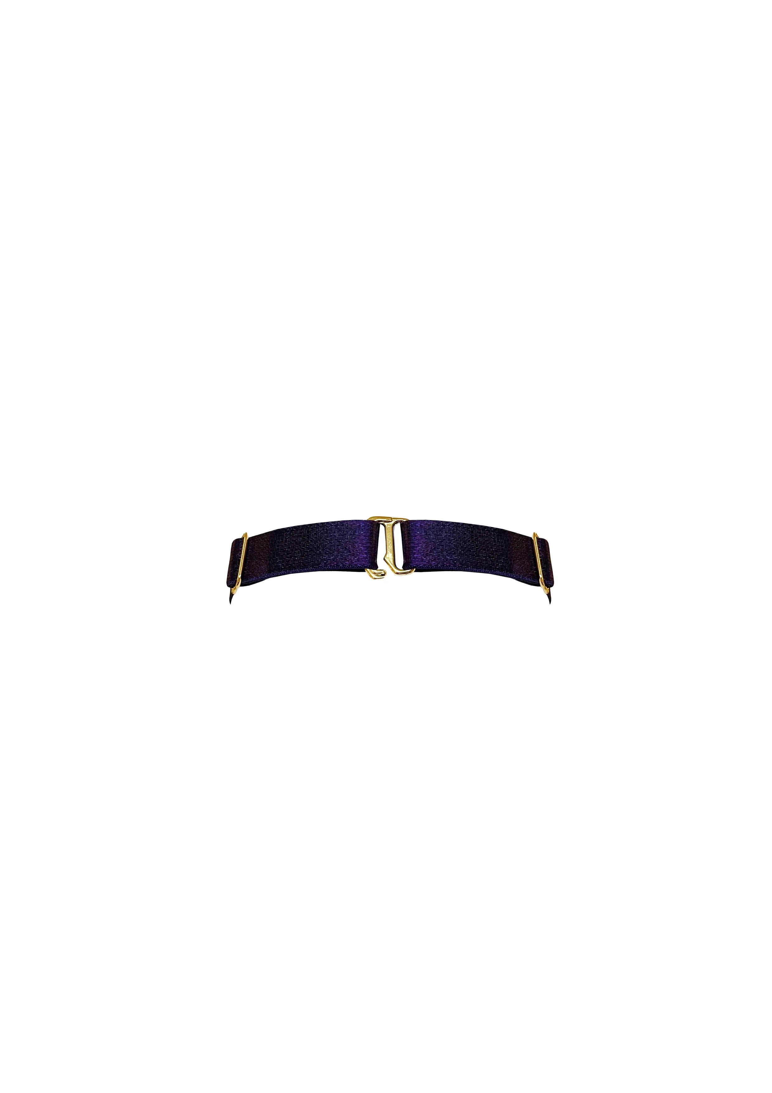 Retta Ring Collar