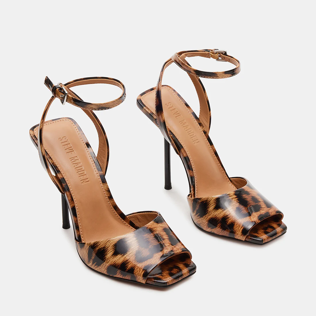 LILAC-L LEOPARD PATENT