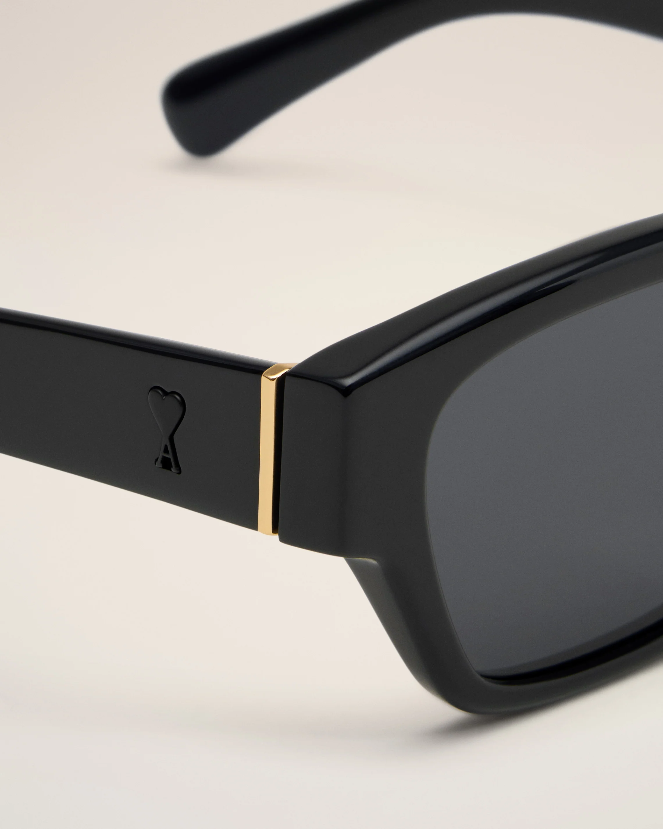 Black 75009 Sunglasses