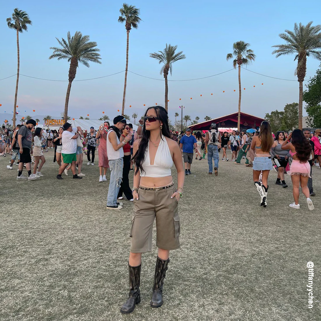 ROCKYY BROWN LEATHER