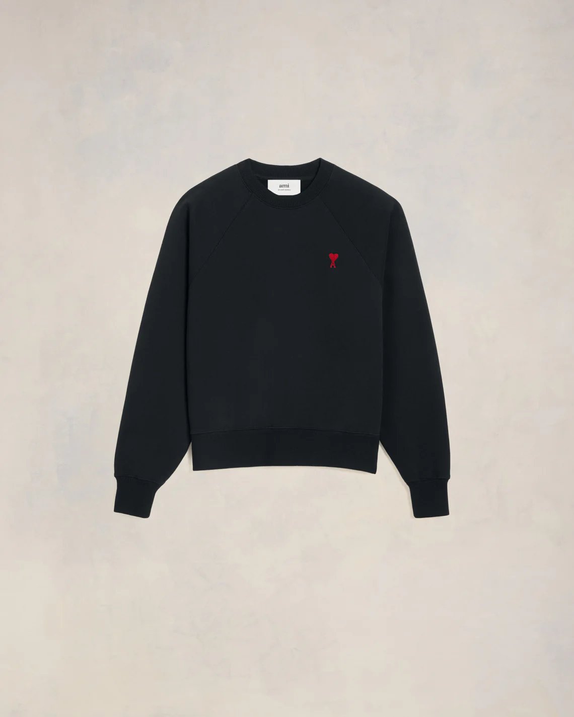 Ami de Coeur Boxy Fit Sweatshirt