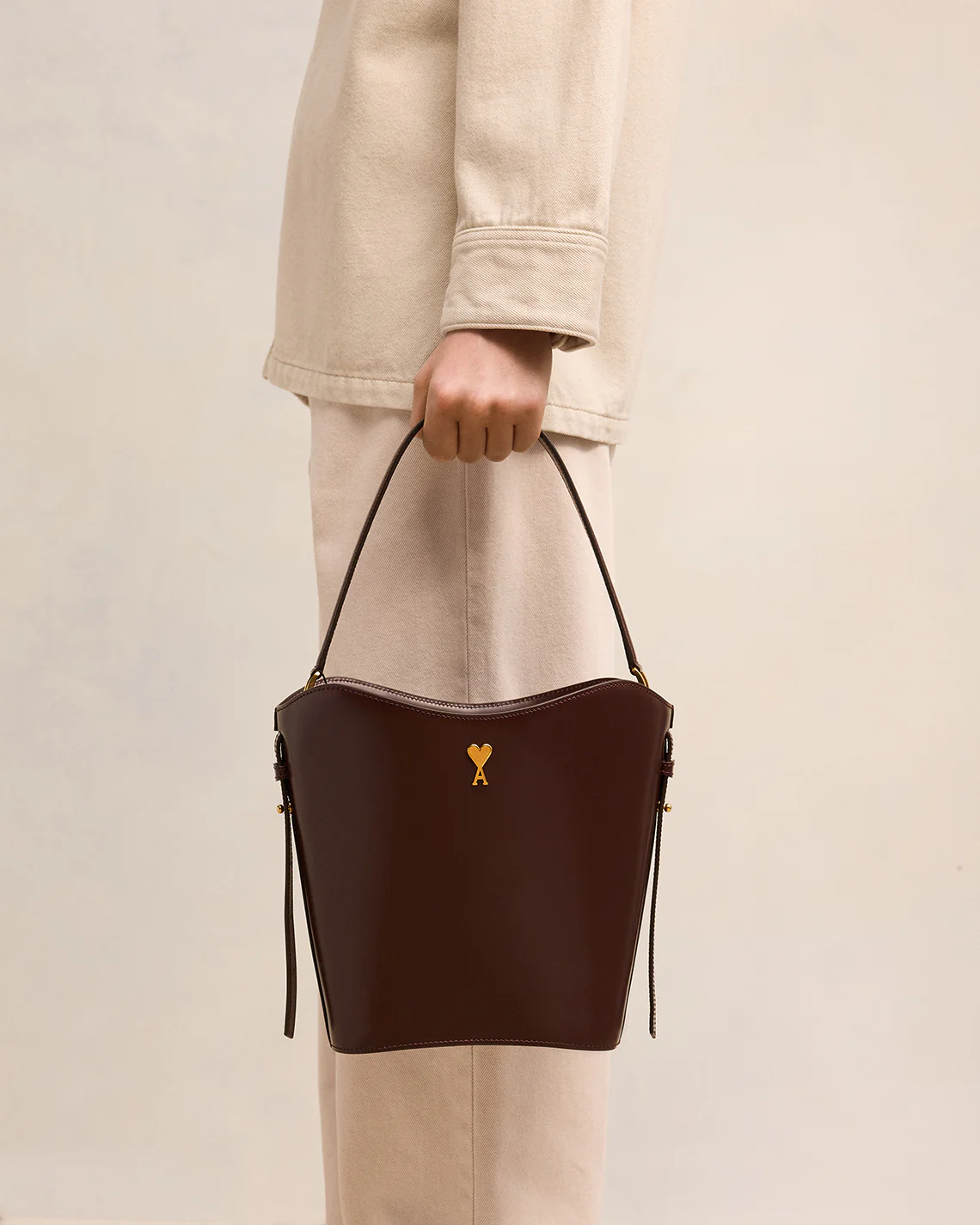 Paris Paris Bucket Bag