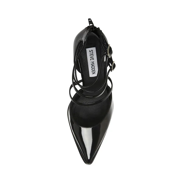 CLARA BLACK PATENT