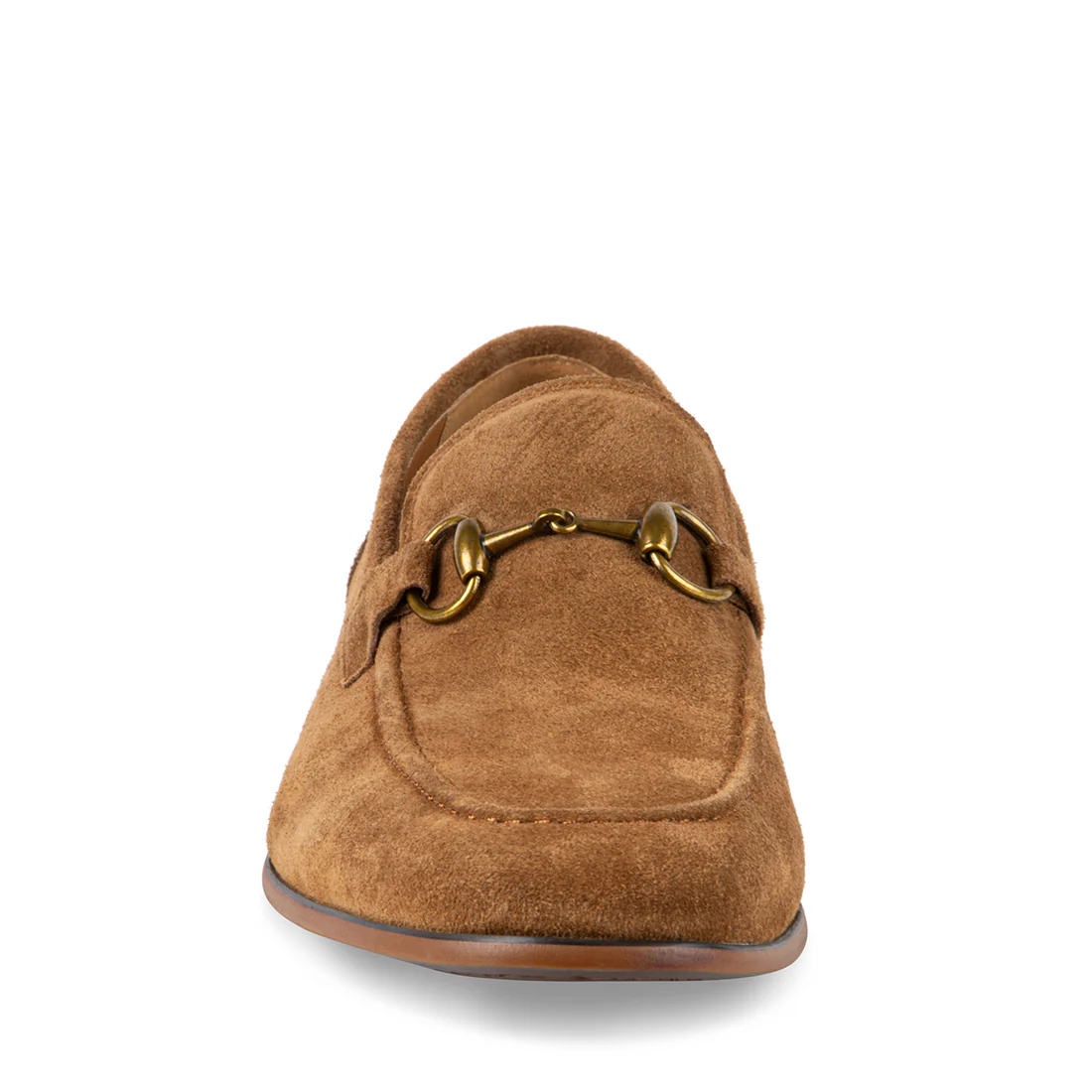 BRAAVE TOBACCO SUEDE