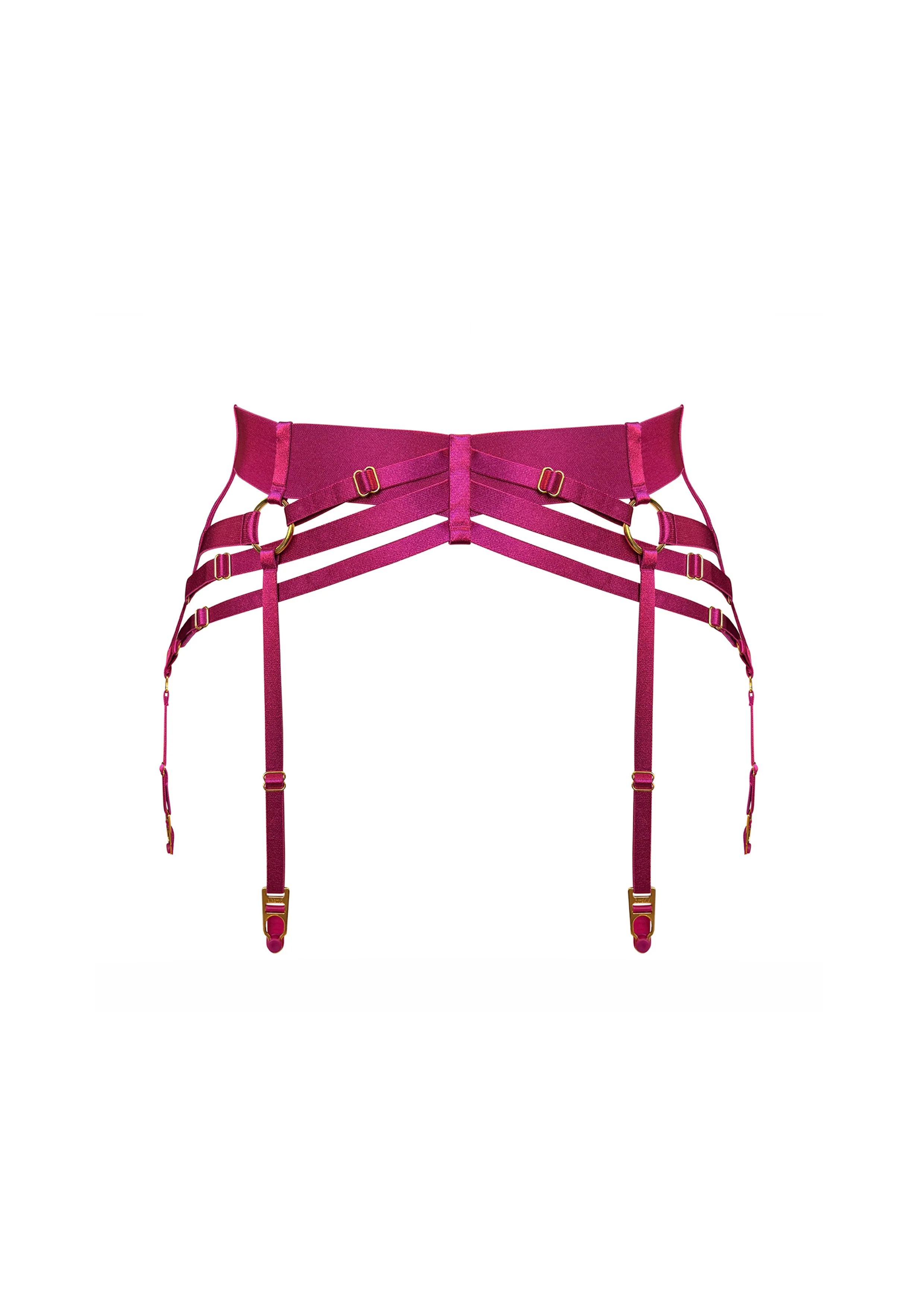 The Essentials Merida Suspender