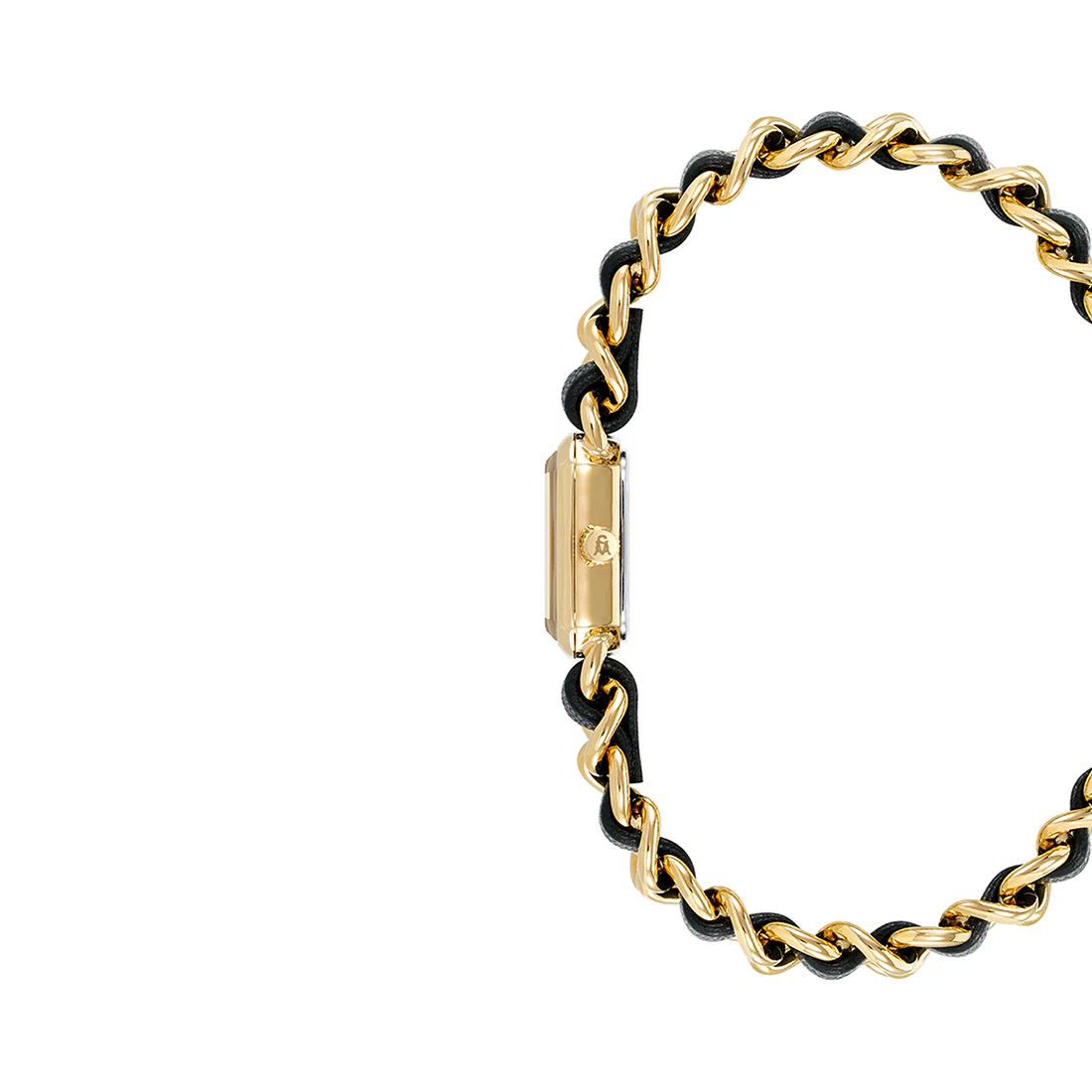 BRACELET WATCH GOLD MULTI