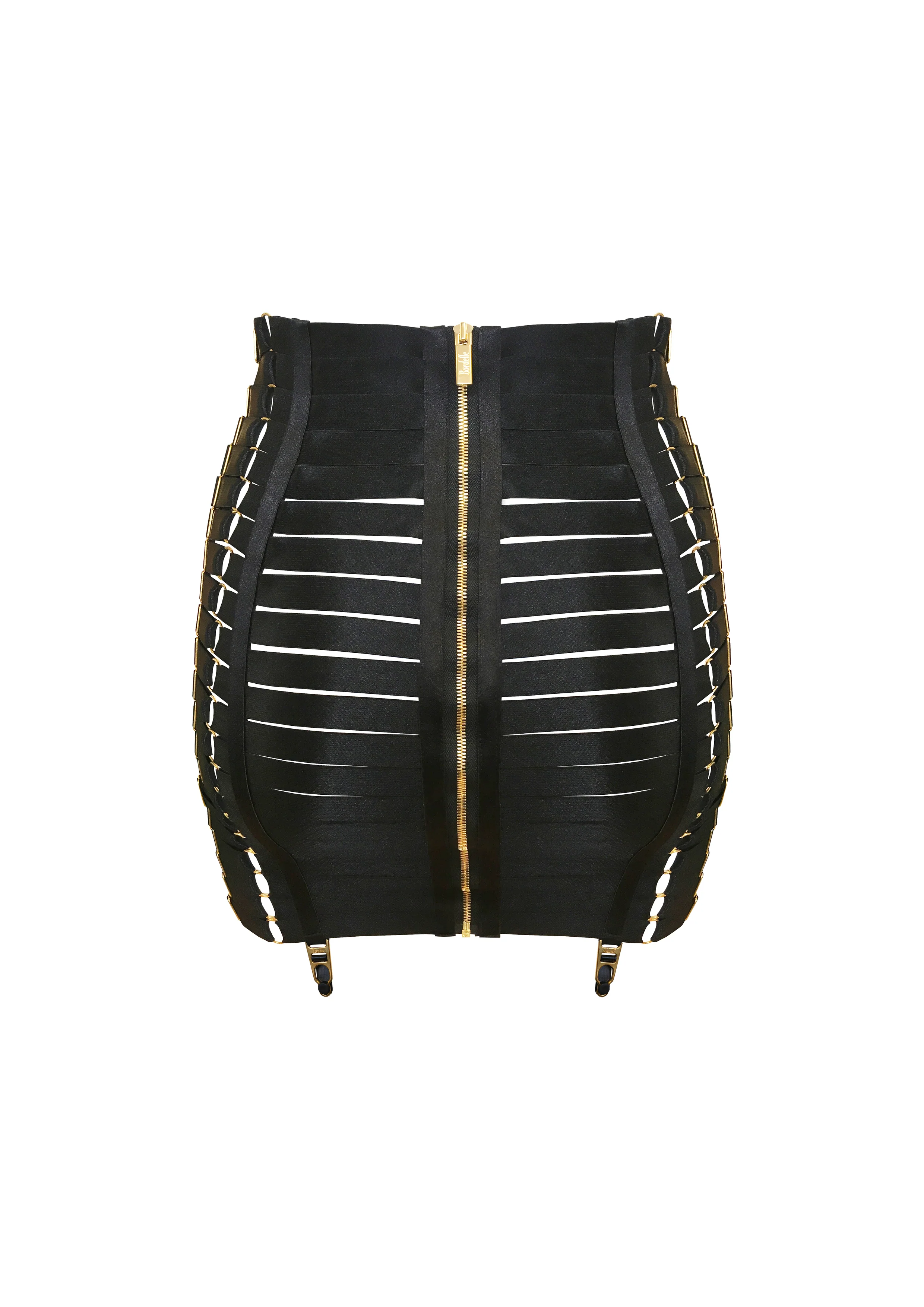 Adjustable Panel Waspie