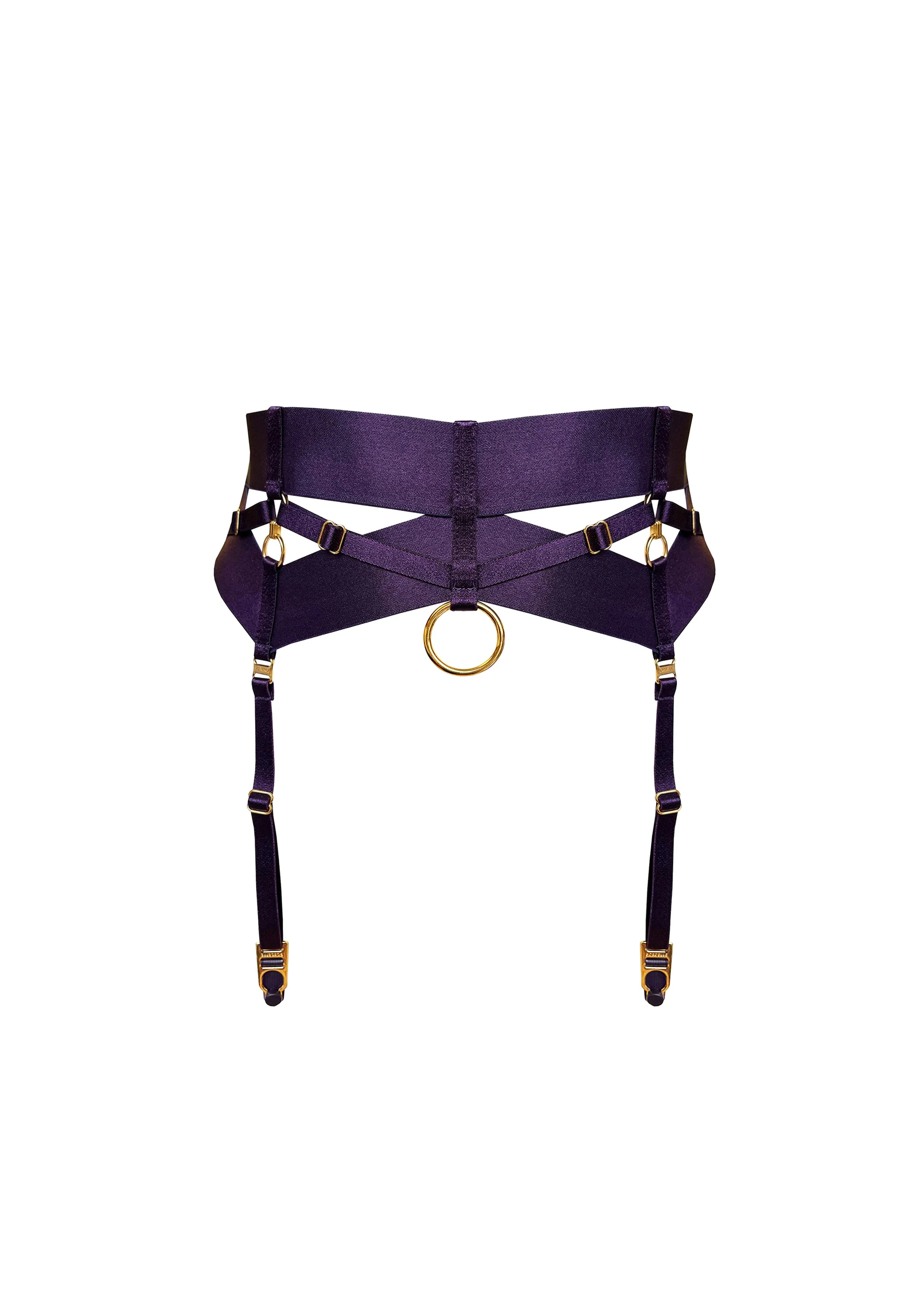 Retta Suspender