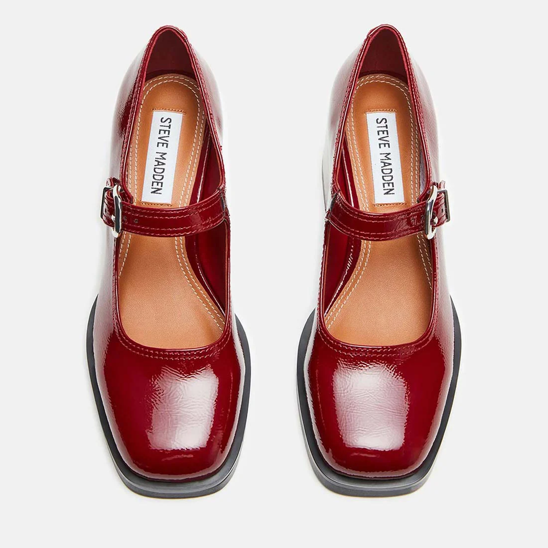LISBON BURGUNDY PATENT