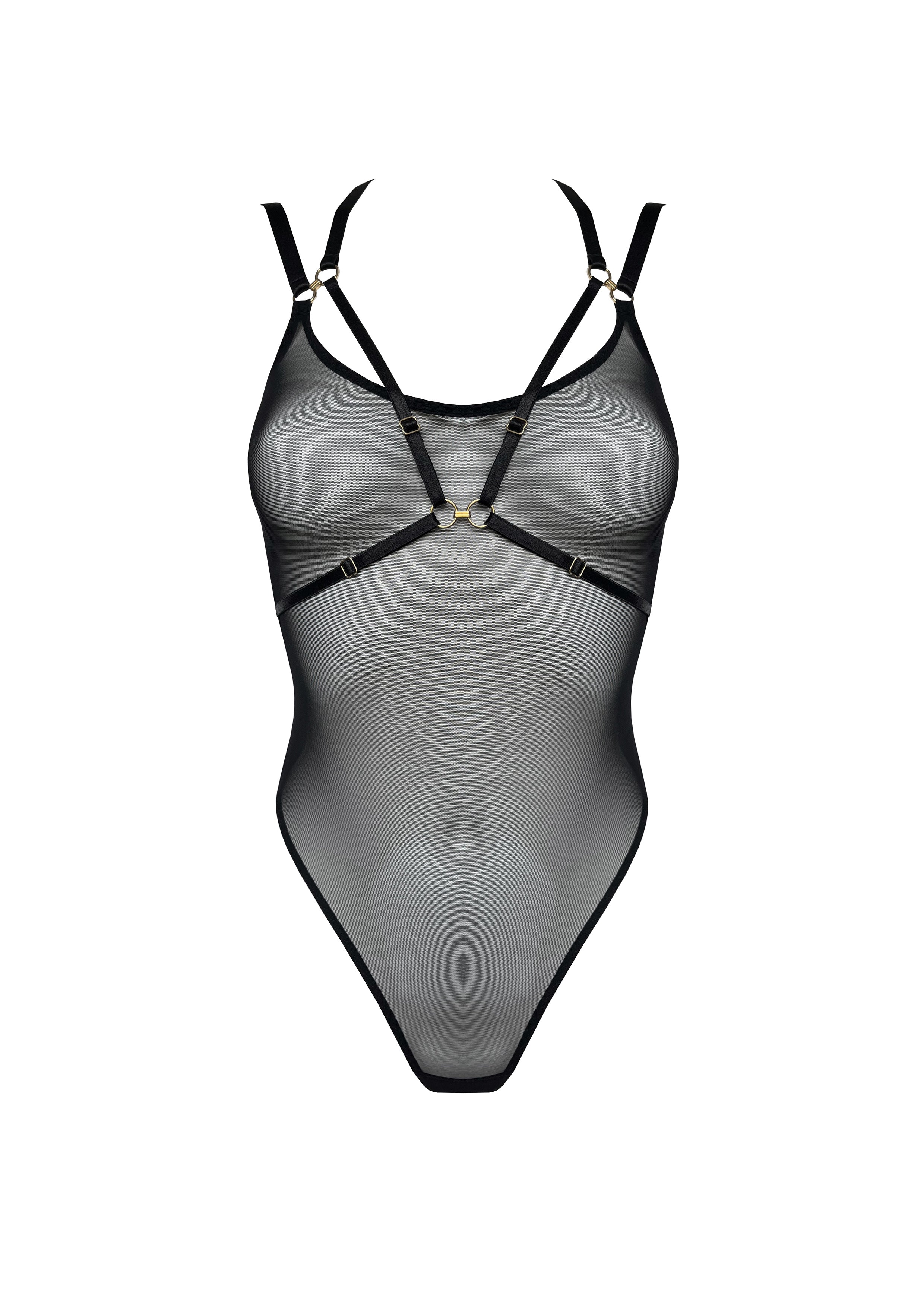 Vero Harness Body