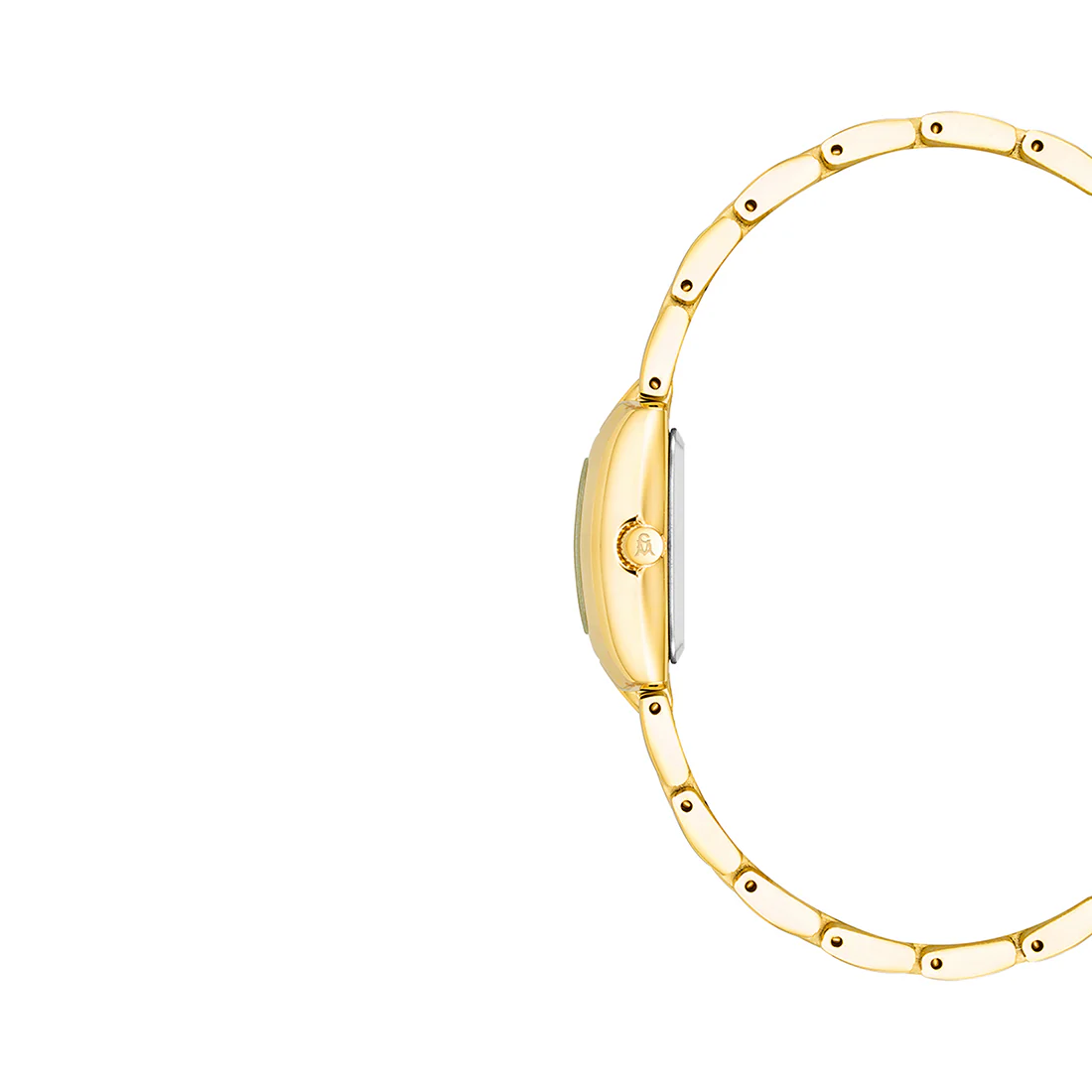 SLIM WATCH GOLD MULTI