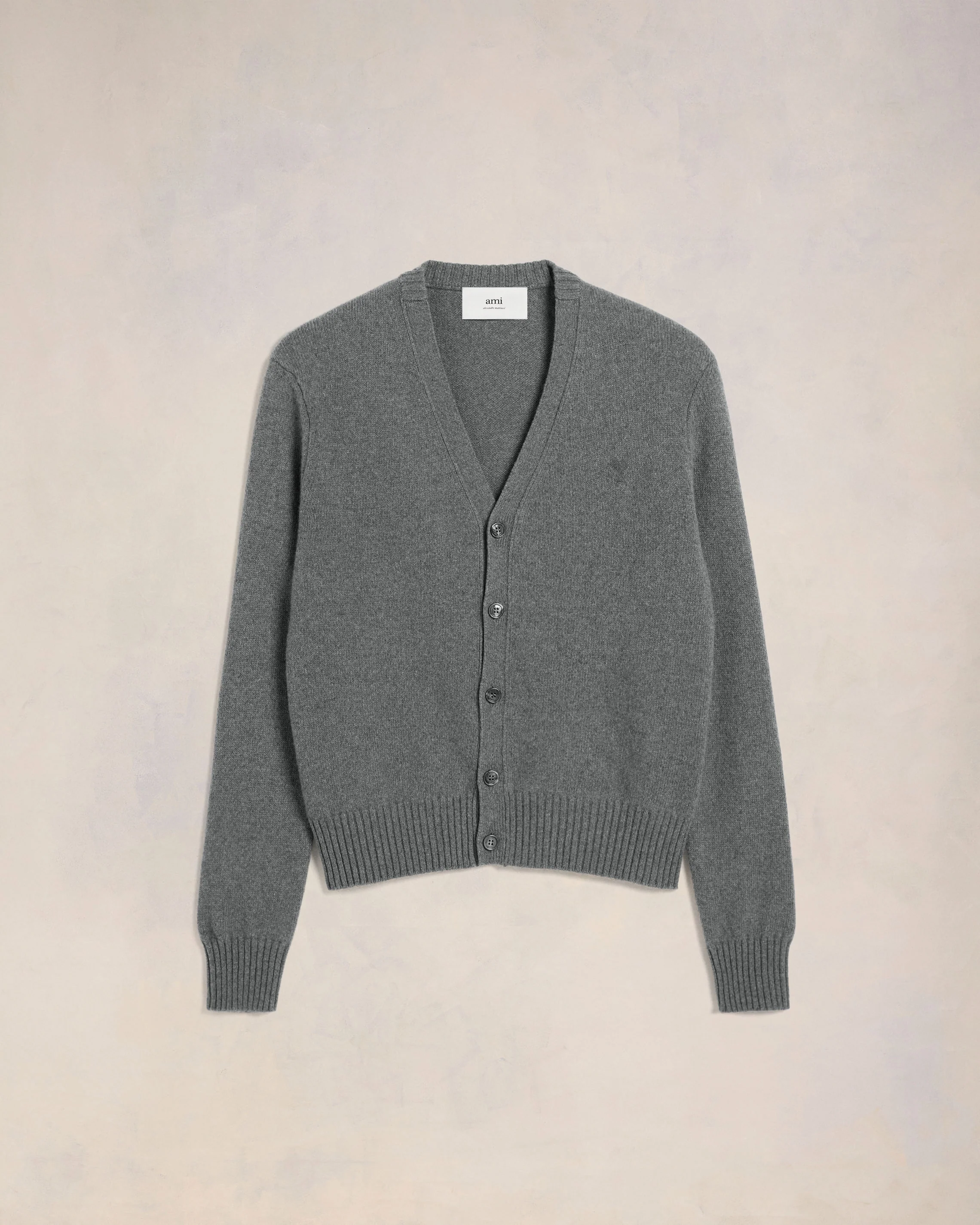 Cashmere Ami de Coeur Cardigan
