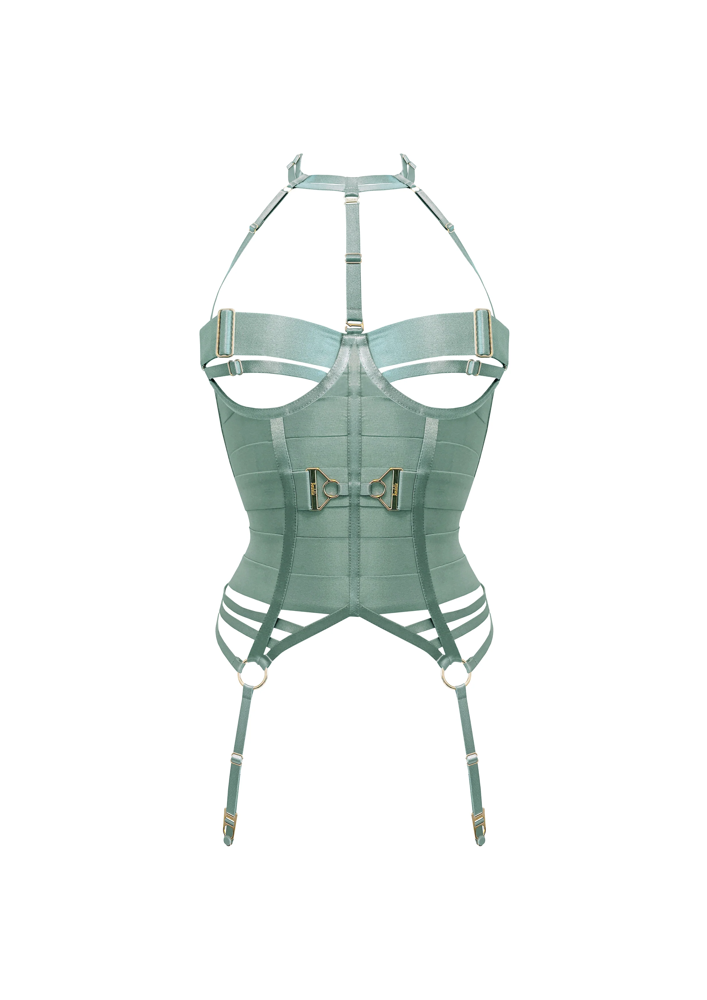 The Essentials Ula Basque