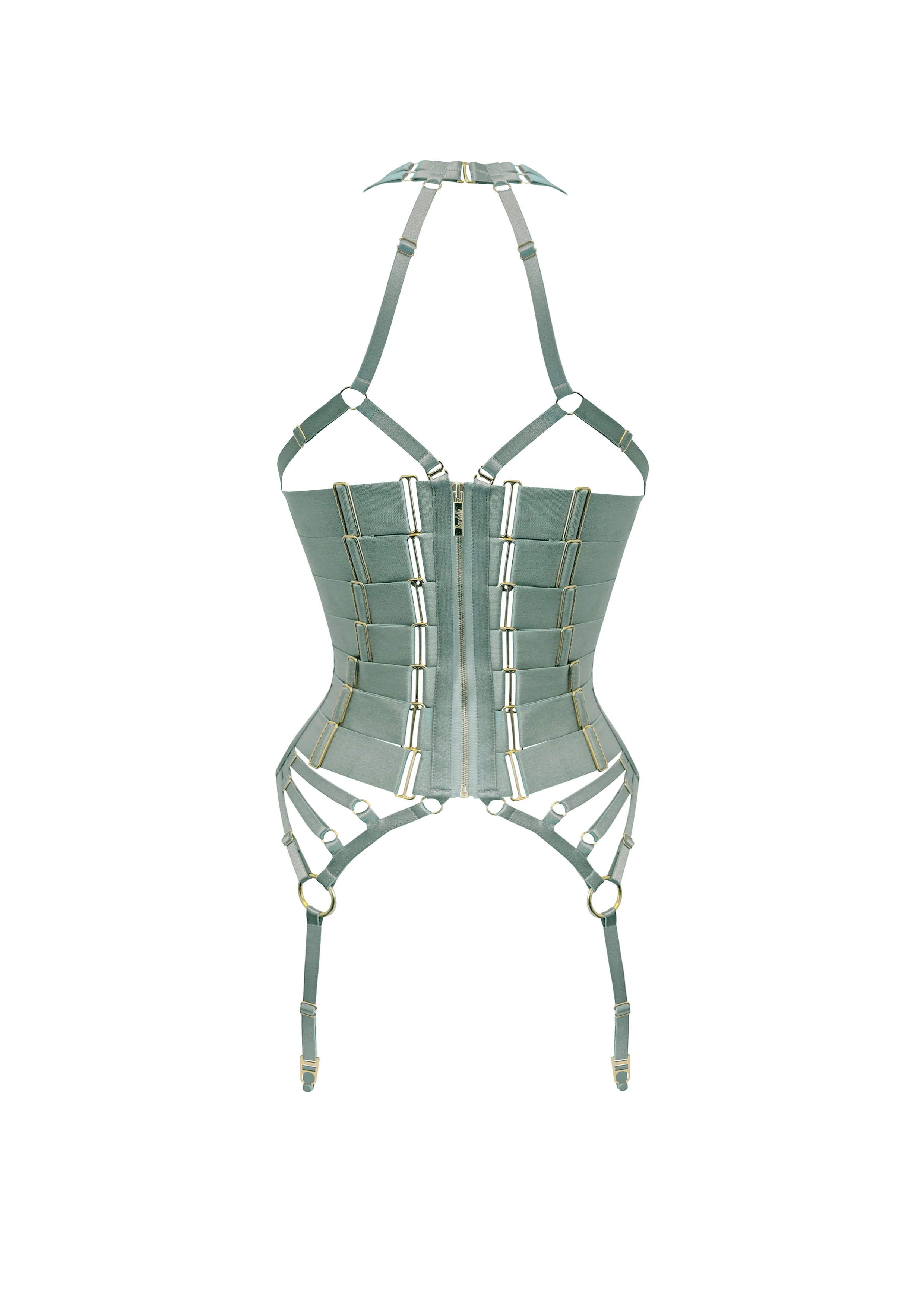 The Essentials Ula Basque