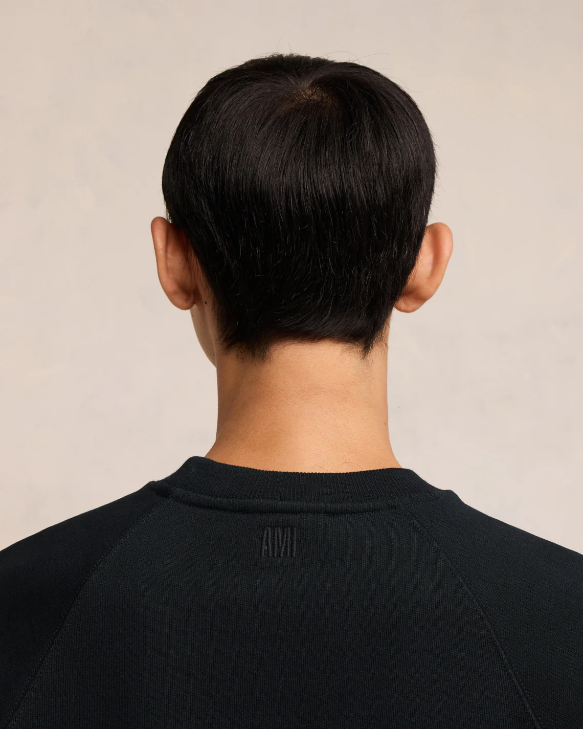 Ami de Coeur Boxy Fit Sweatshirt