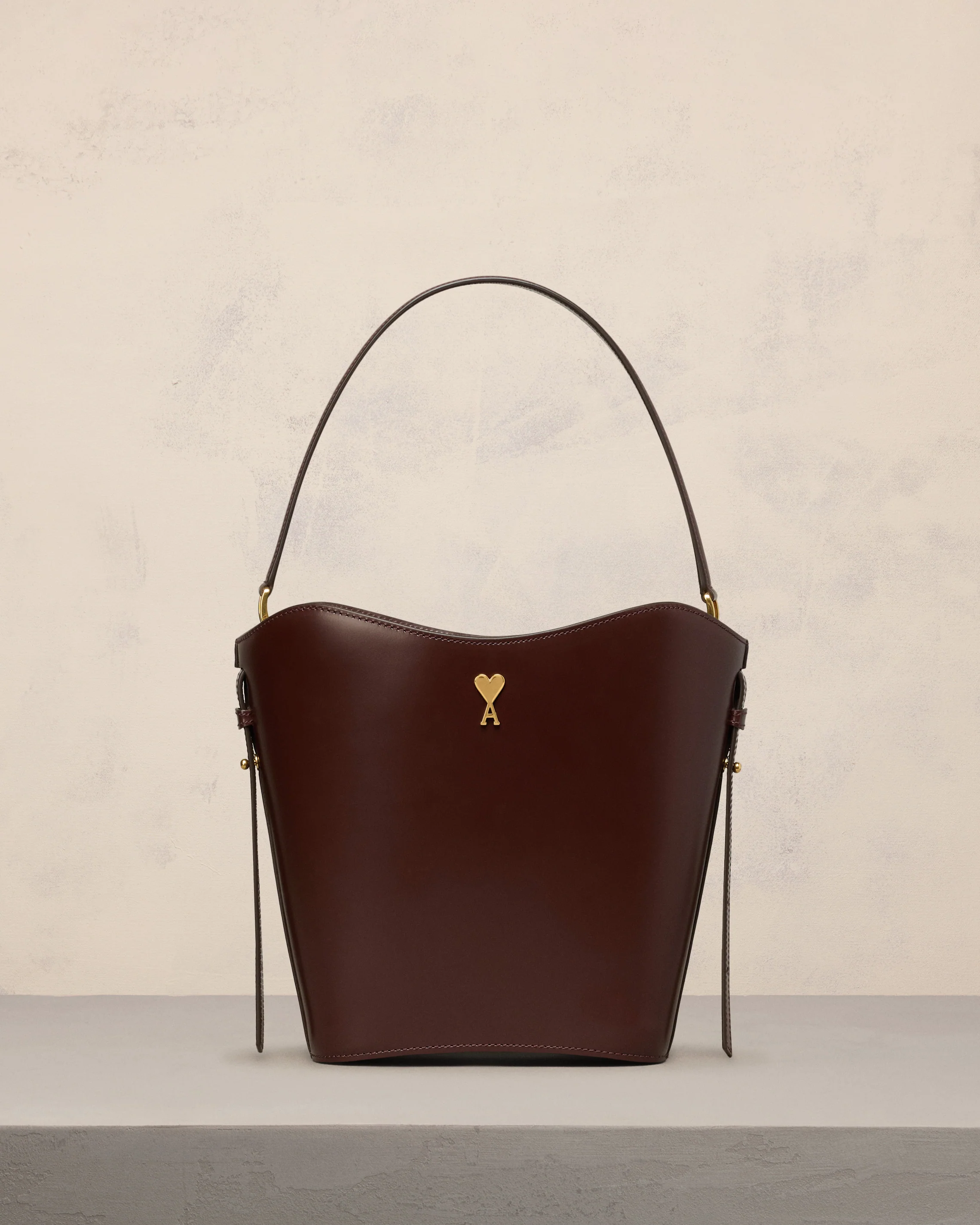 Paris Paris Bucket Bag