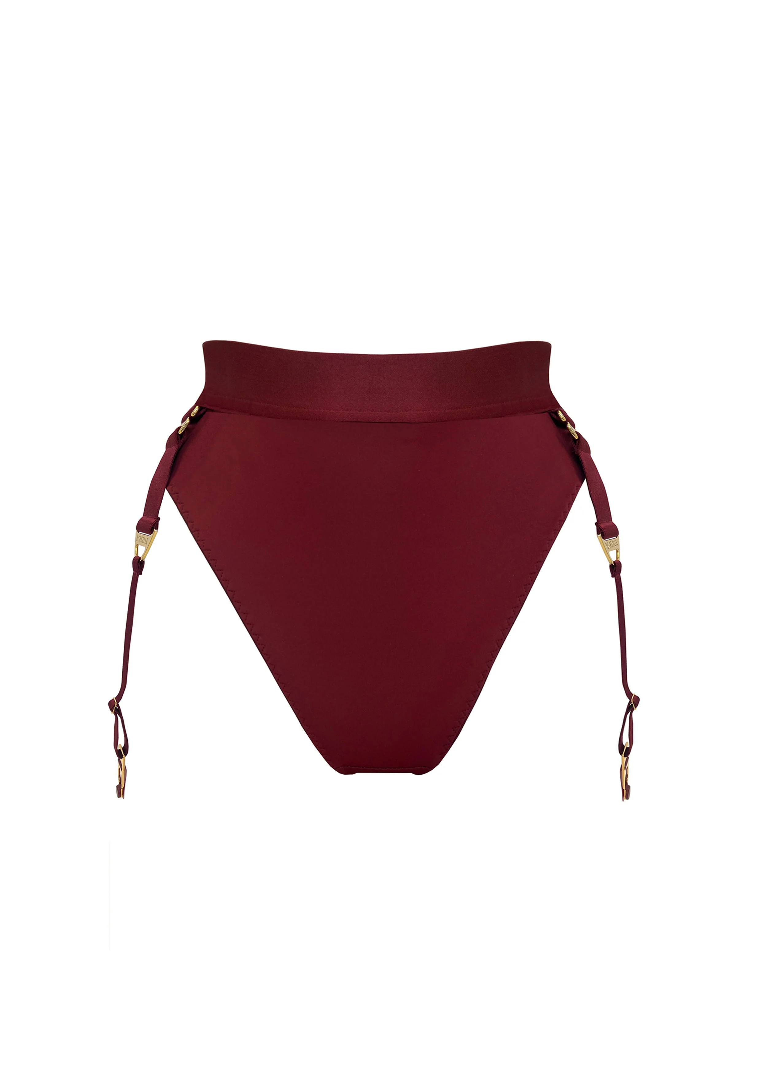 Syra High Waist Thong