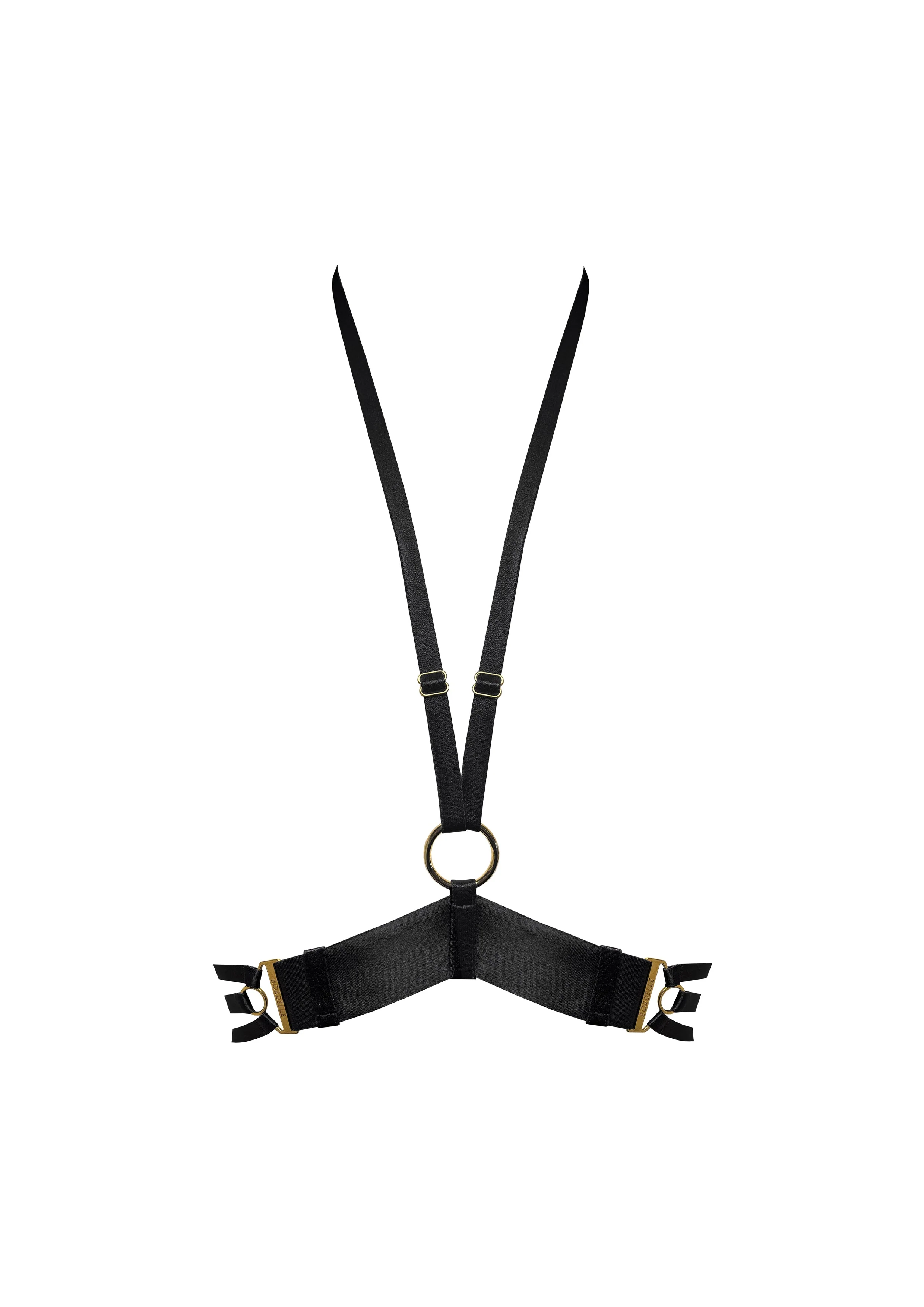 Retta Multi-Strap Harness