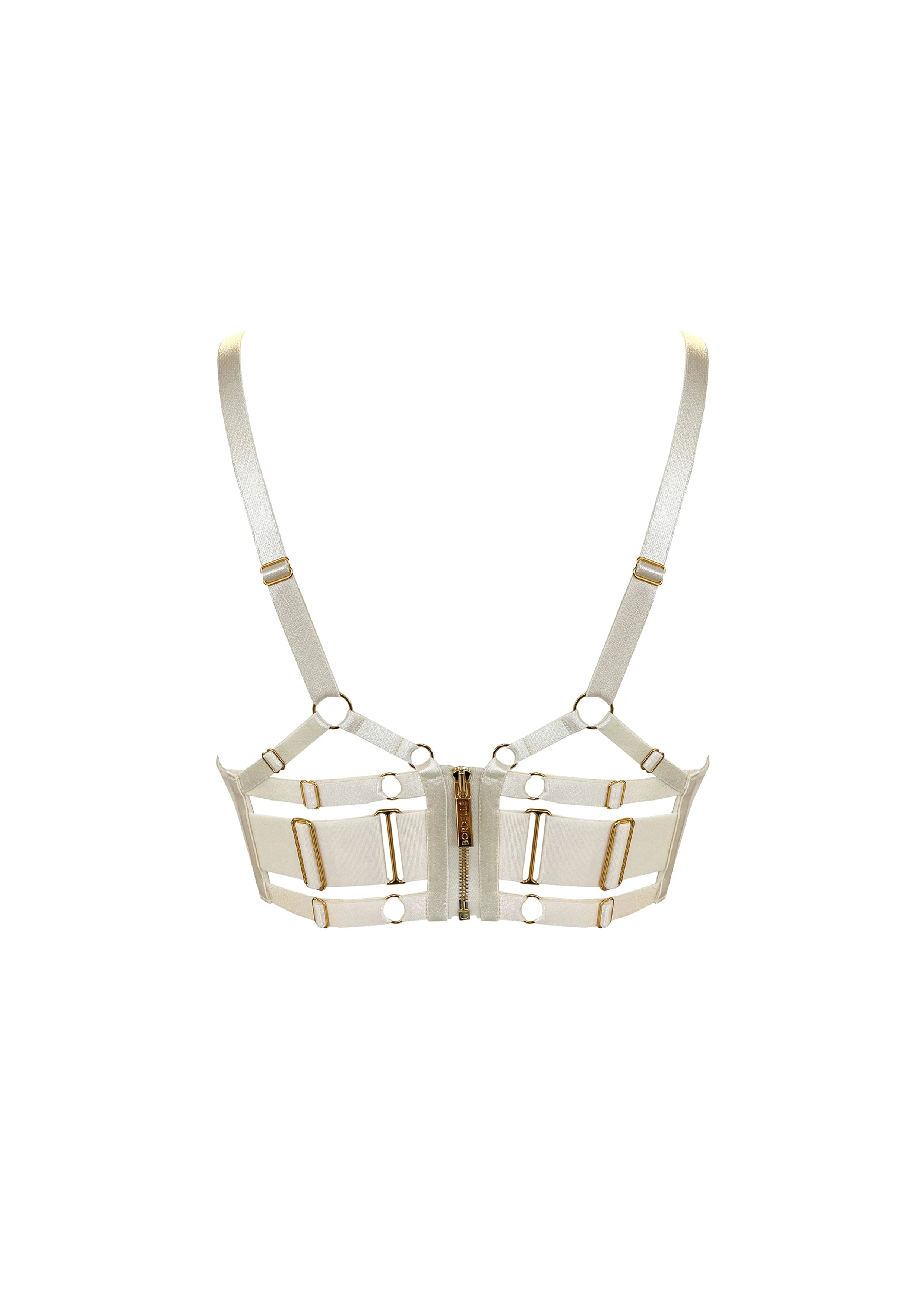 Signature Balconette Wire Bra