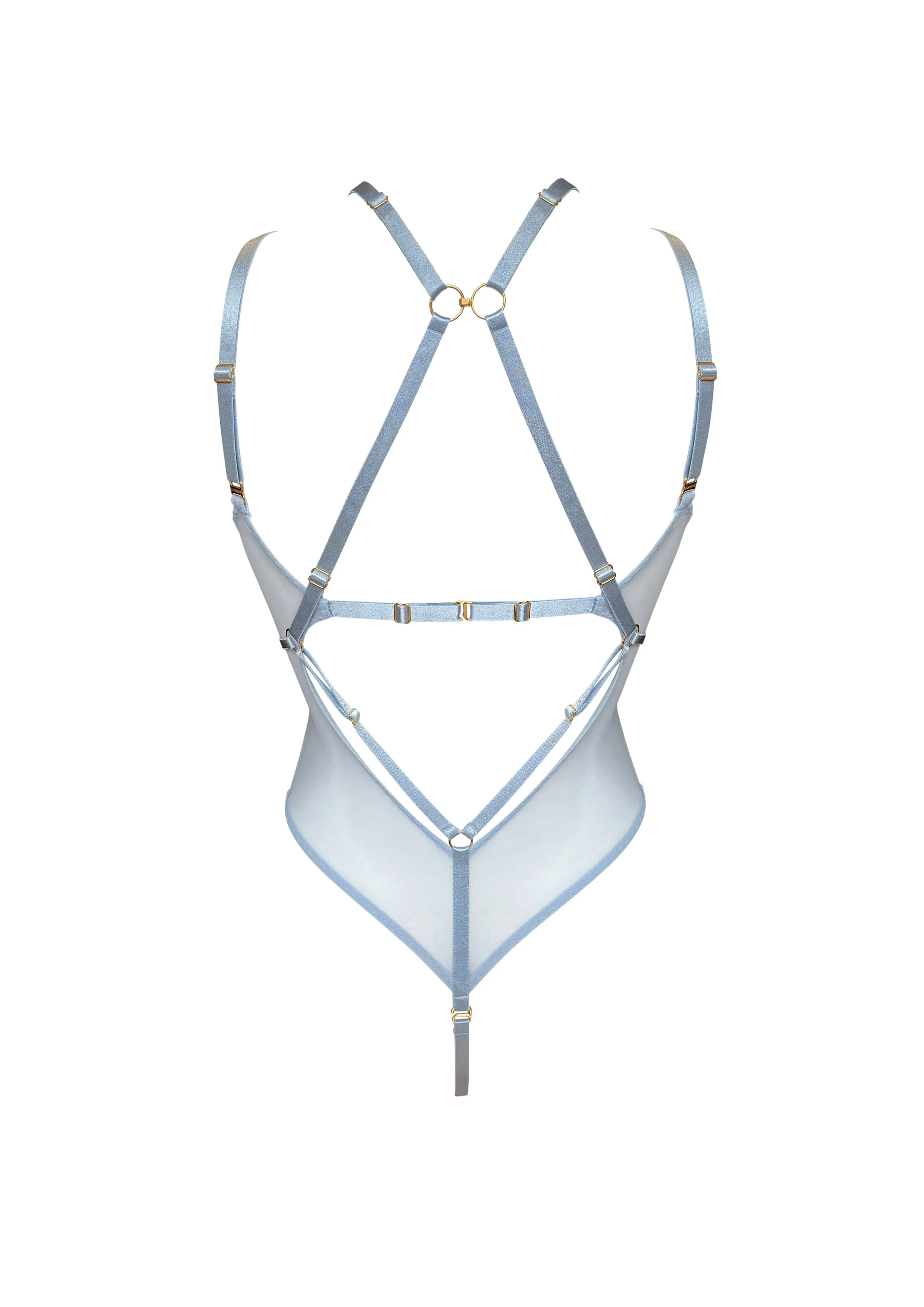 Vero Harness Body