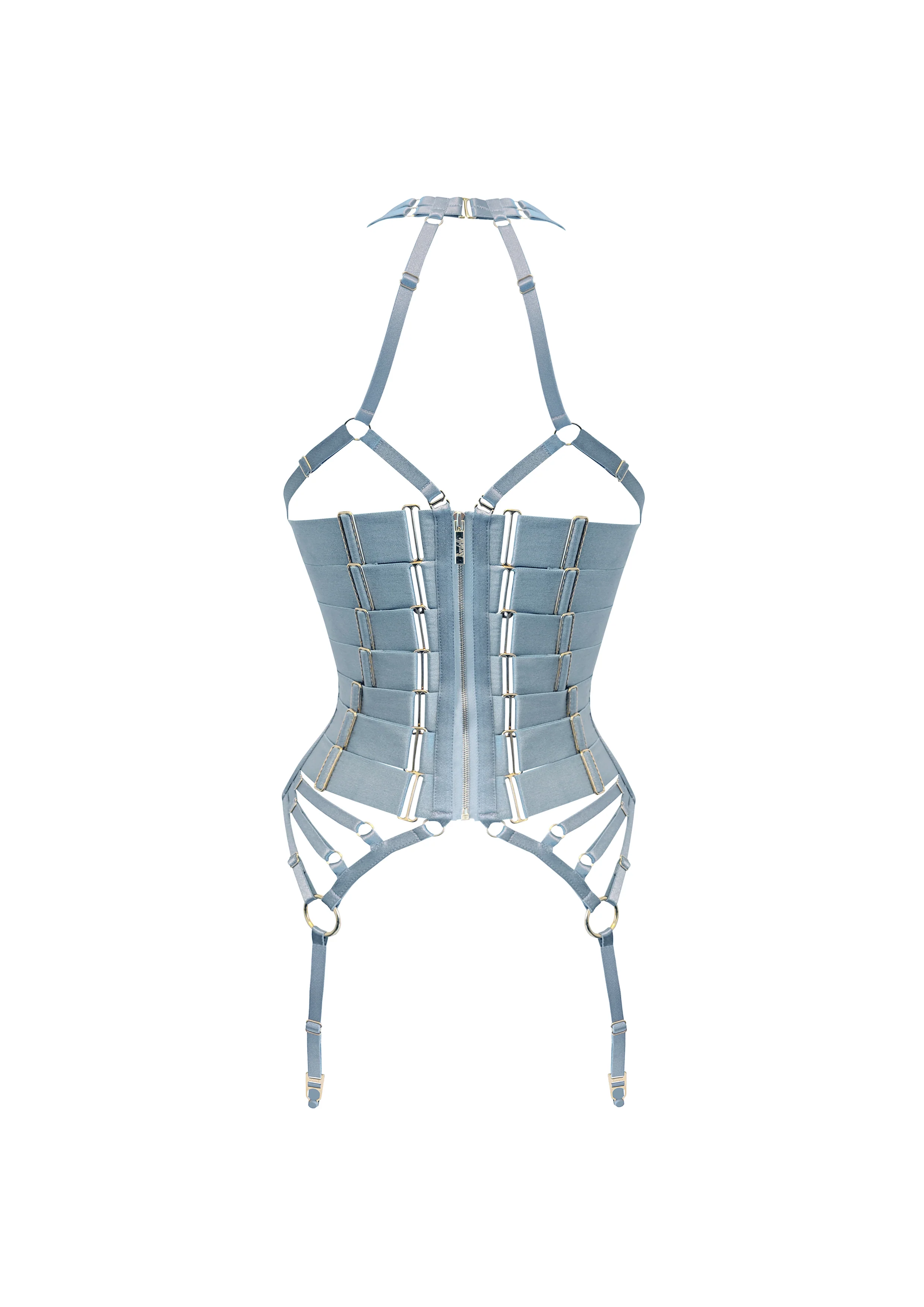 The Essentials Ula Basque